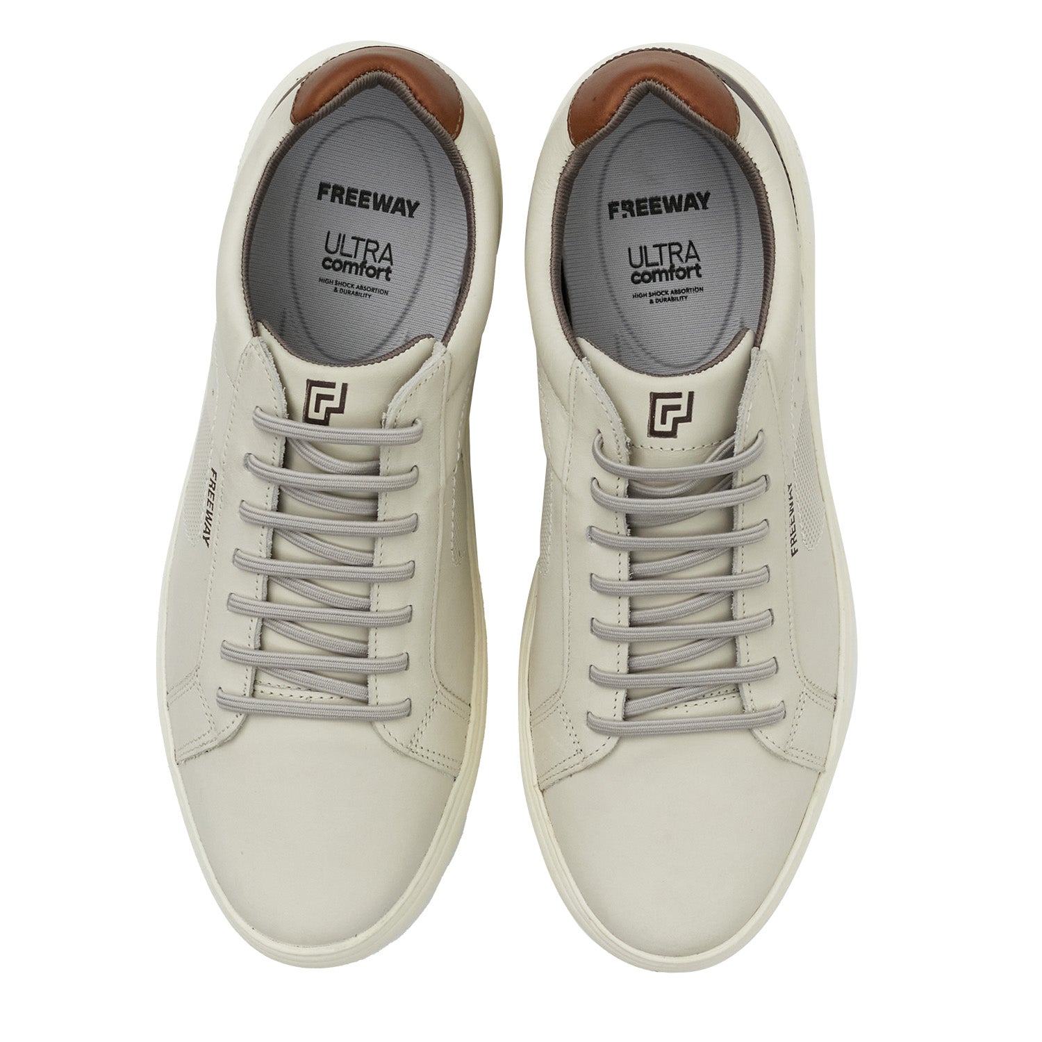 ZAPATILLA LESTER NATURAL