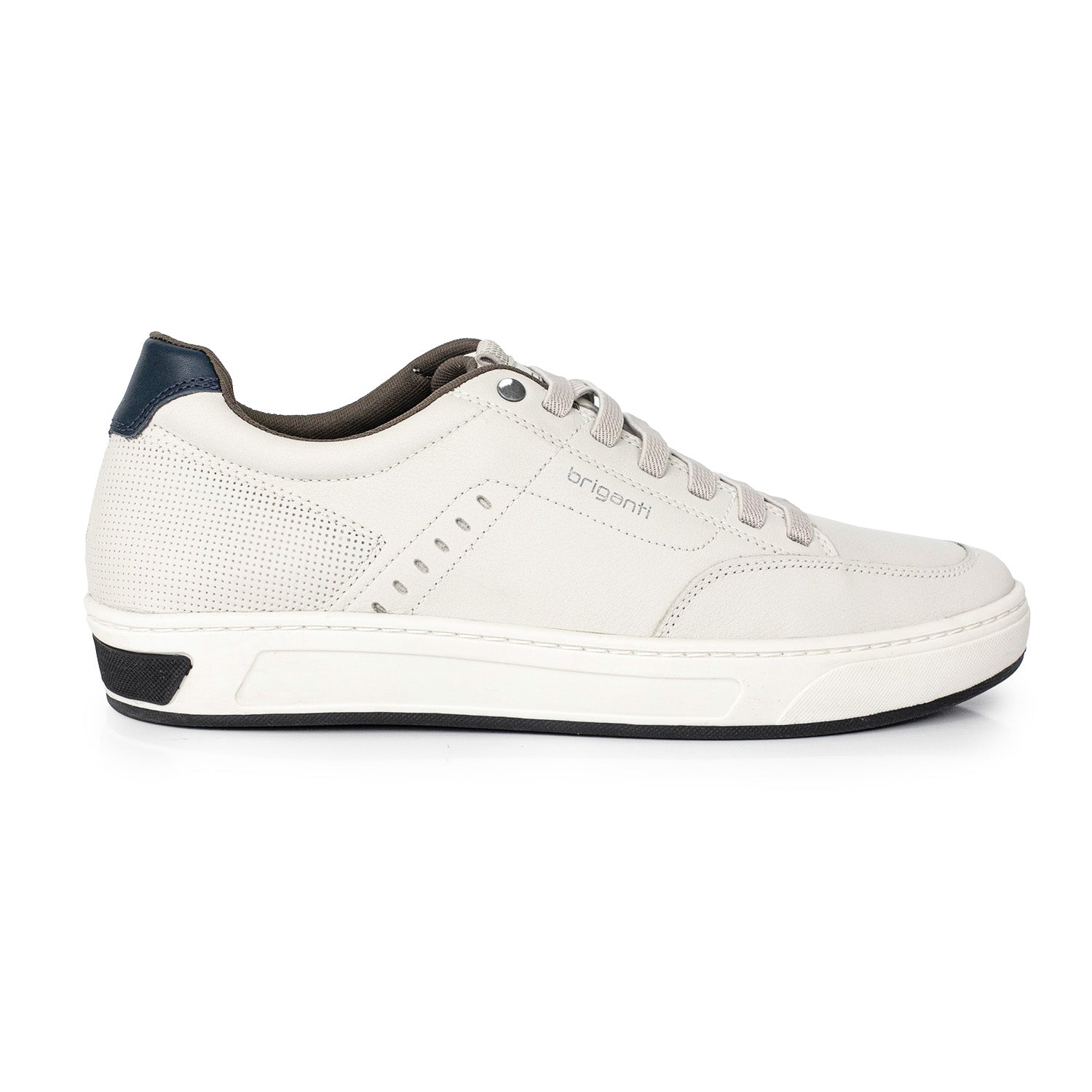 ZAPATILLA BRAN BLANCA