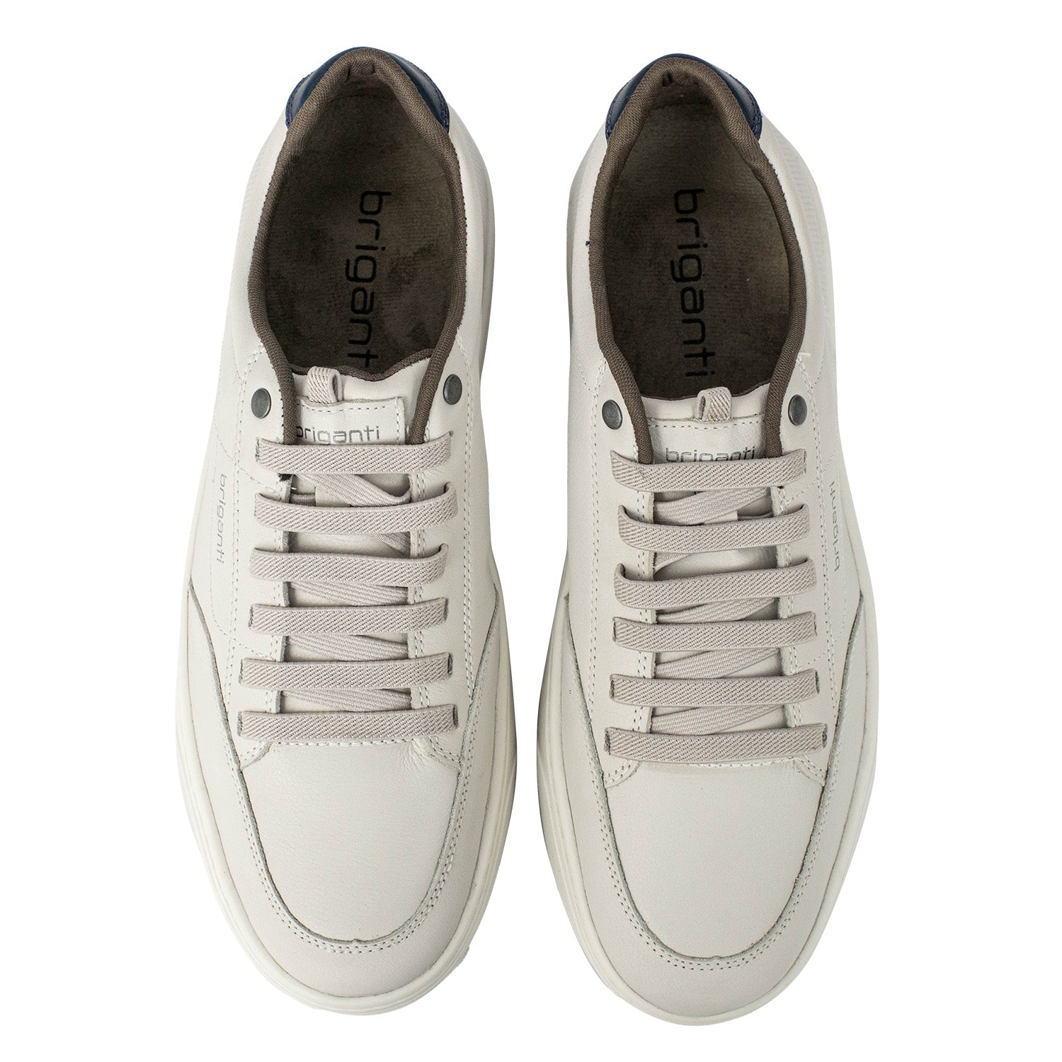 ZAPATILLA BRAN BLANCA