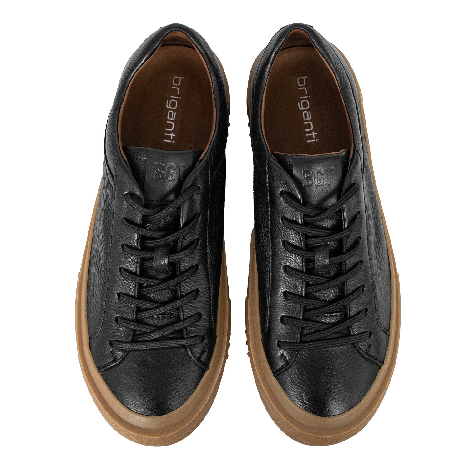 ZAPATILLA DECLAN NEGRA