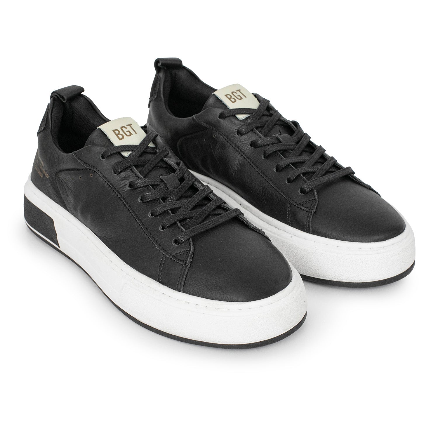 ZAPATILLA GATSBY NEGRA