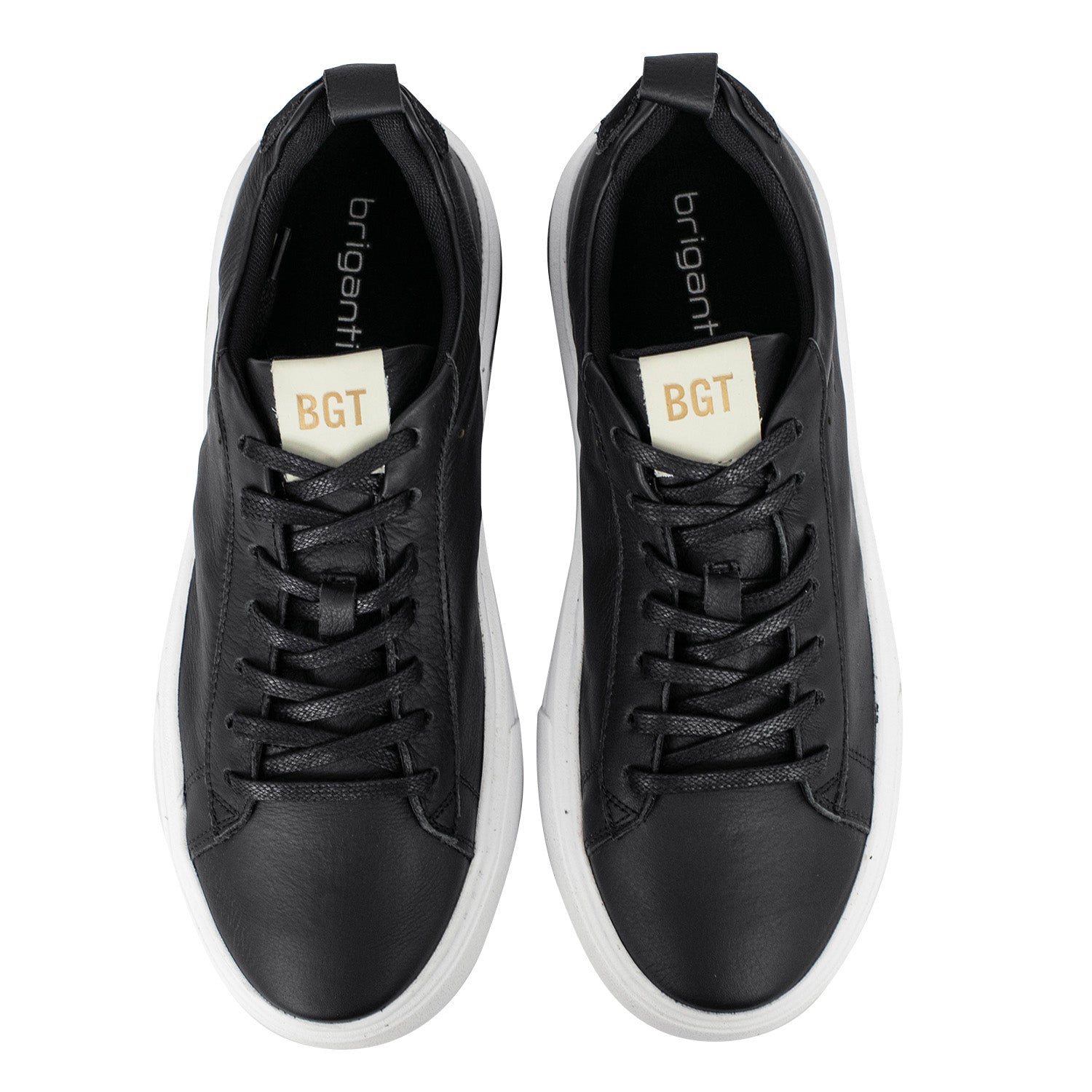 ZAPATILLA GATSBY NEGRA