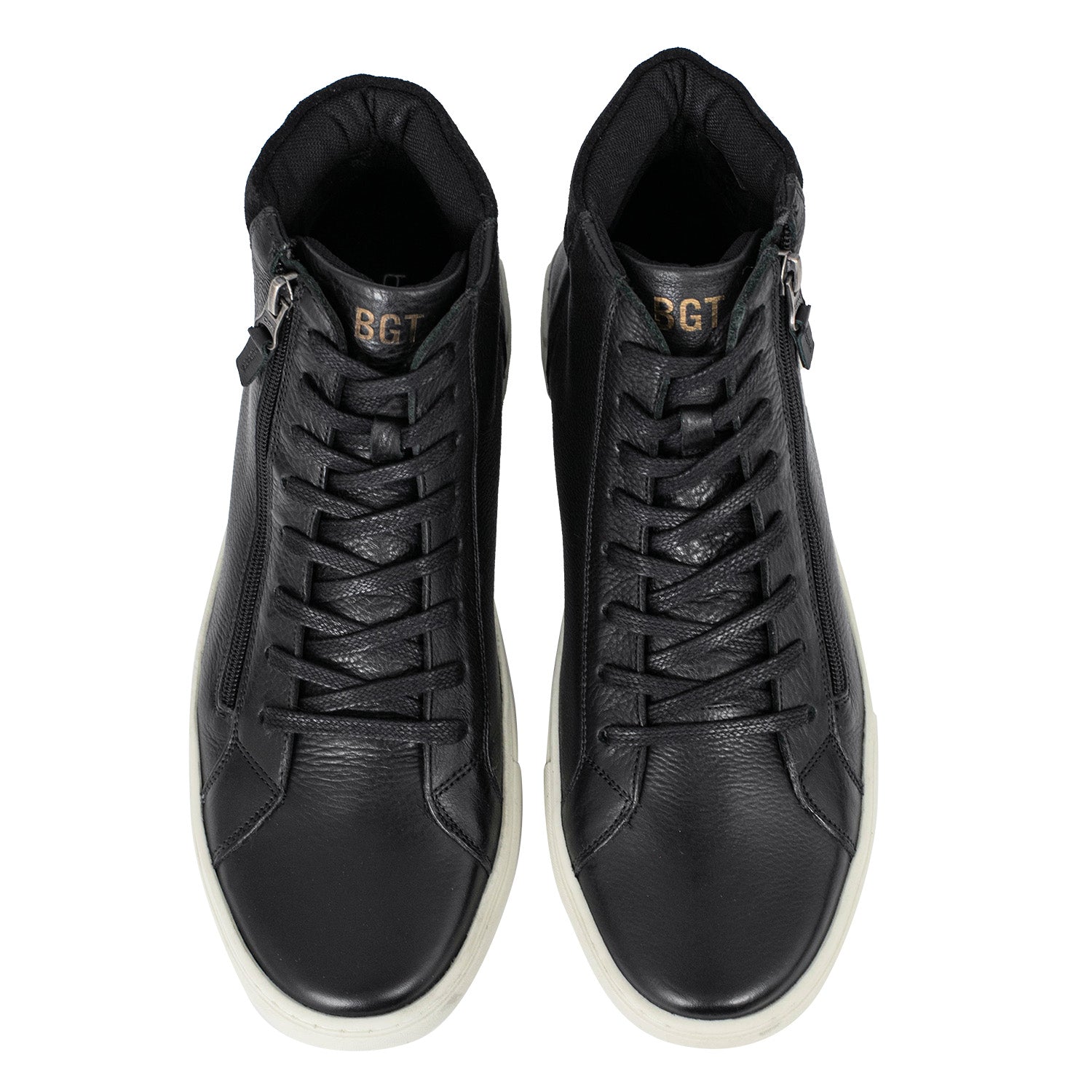 ZAPATILLA ORLANDO NEGRA