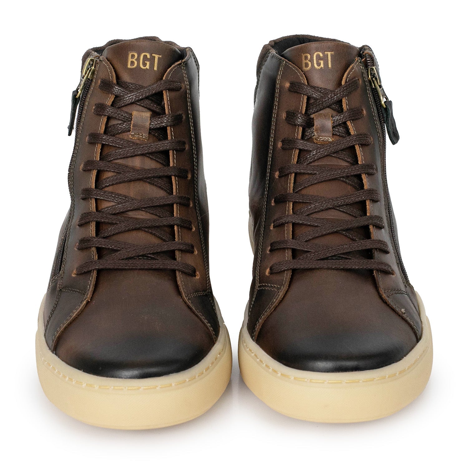 ZAPATILLA ORLANDO CHOCOLATE