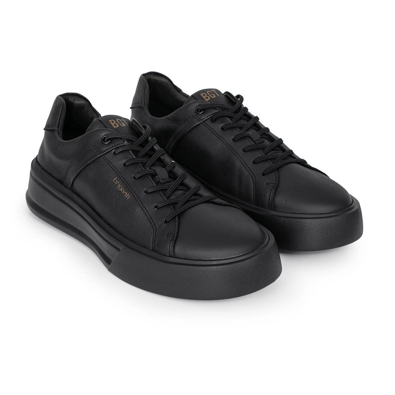 ZAPATILLA AIDEN NEGRA