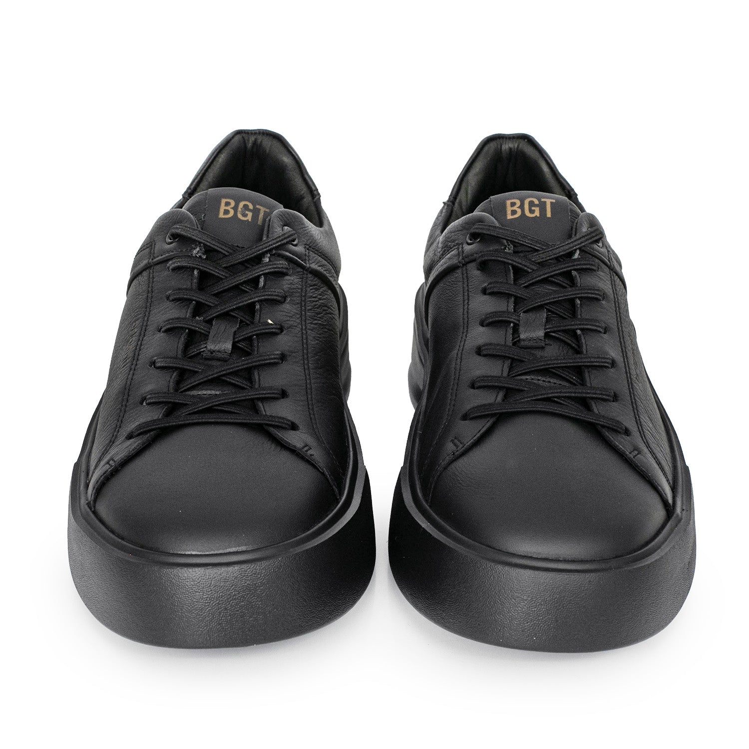 ZAPATILLA AIDEN NEGRA