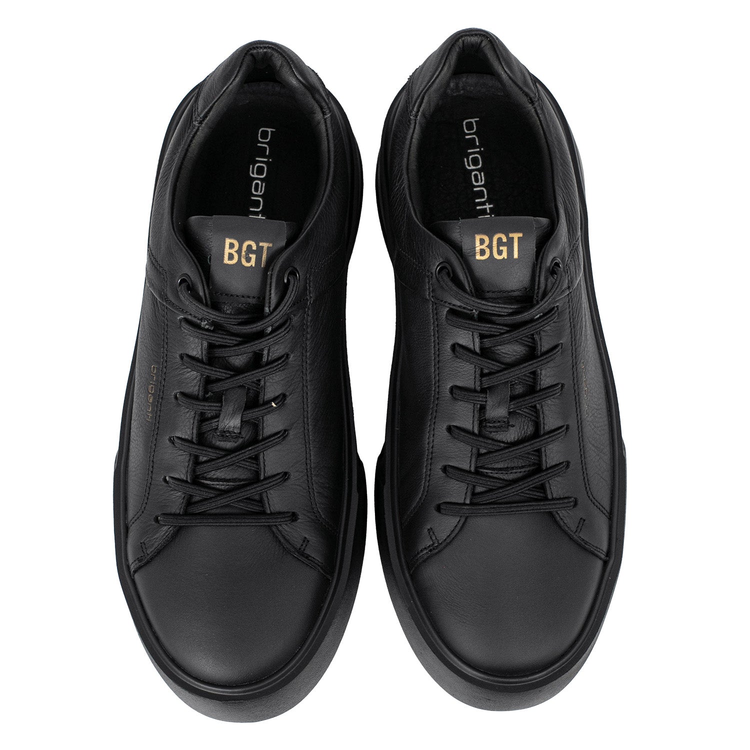 ZAPATILLA AIDEN NEGRA