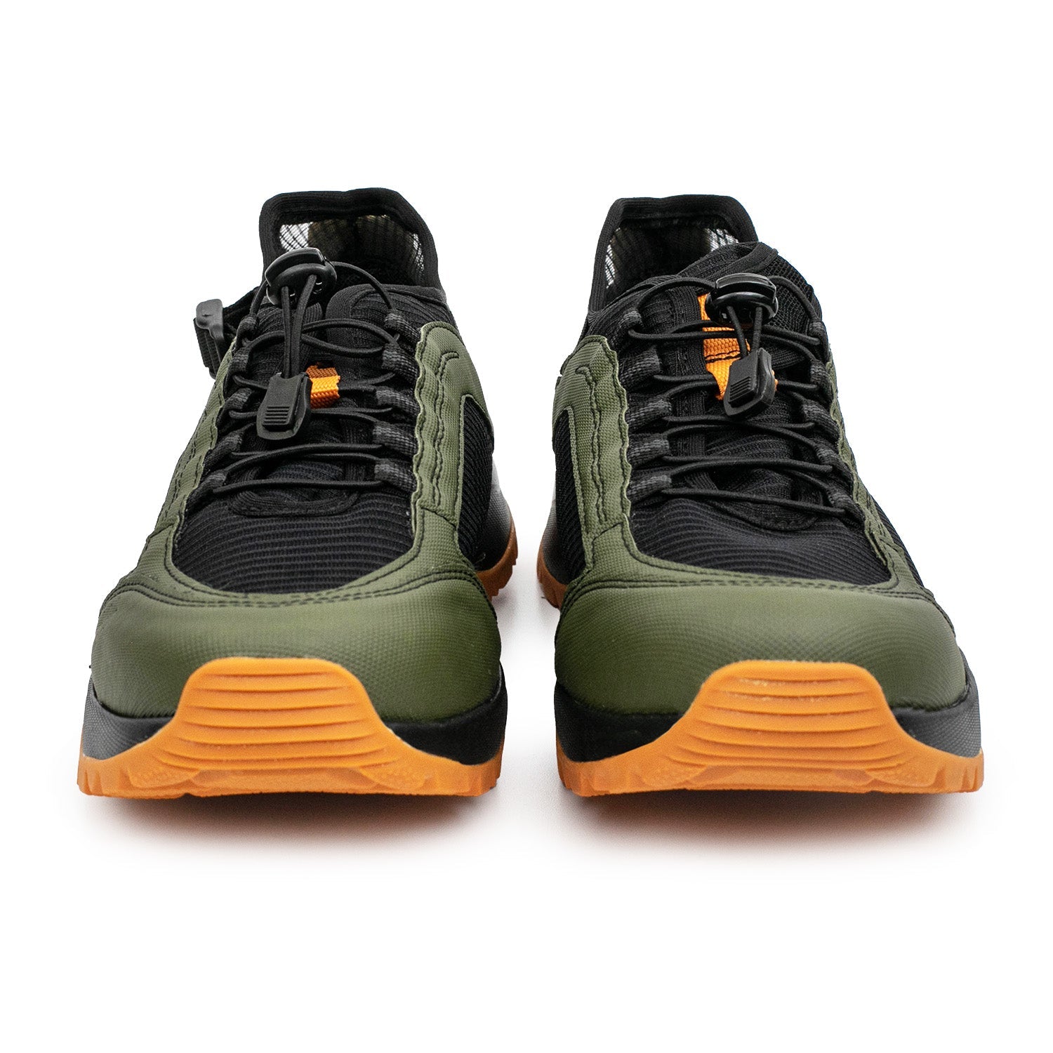 ZAPATILLA MALFOY VERDE