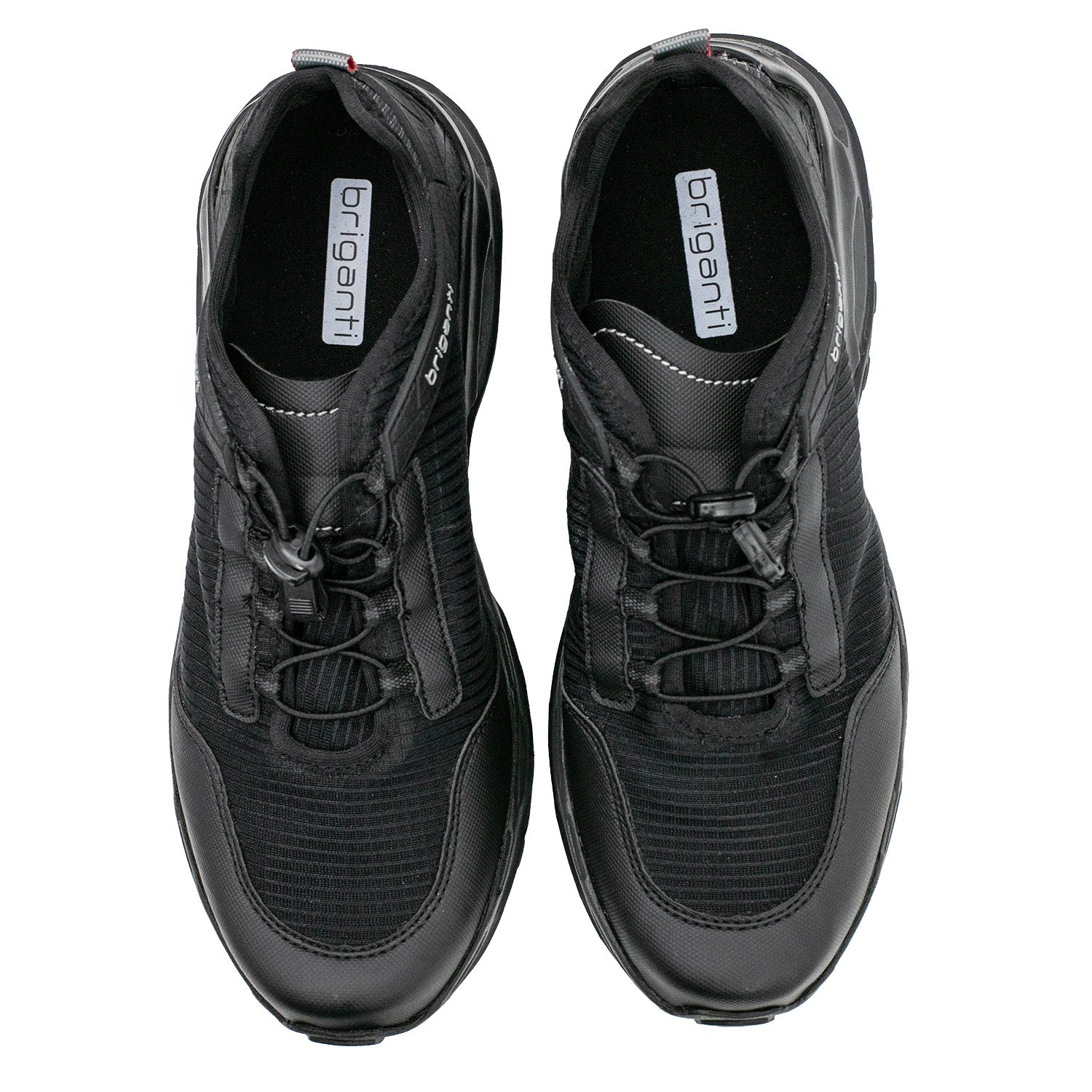 ZAPATILLA CASPIAN NEGRA