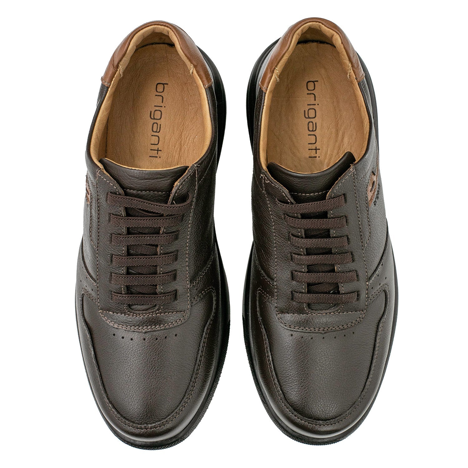 ZAPATILLA JONAS CHOCOLATE