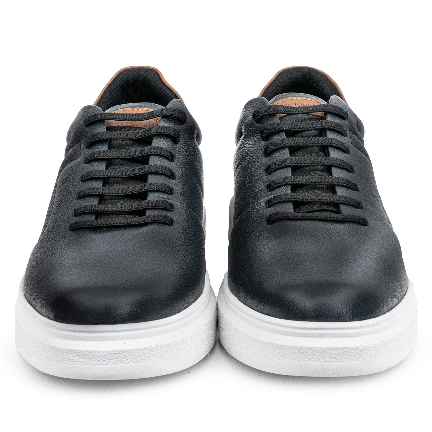 ZAPATILLA VICO NEGRA