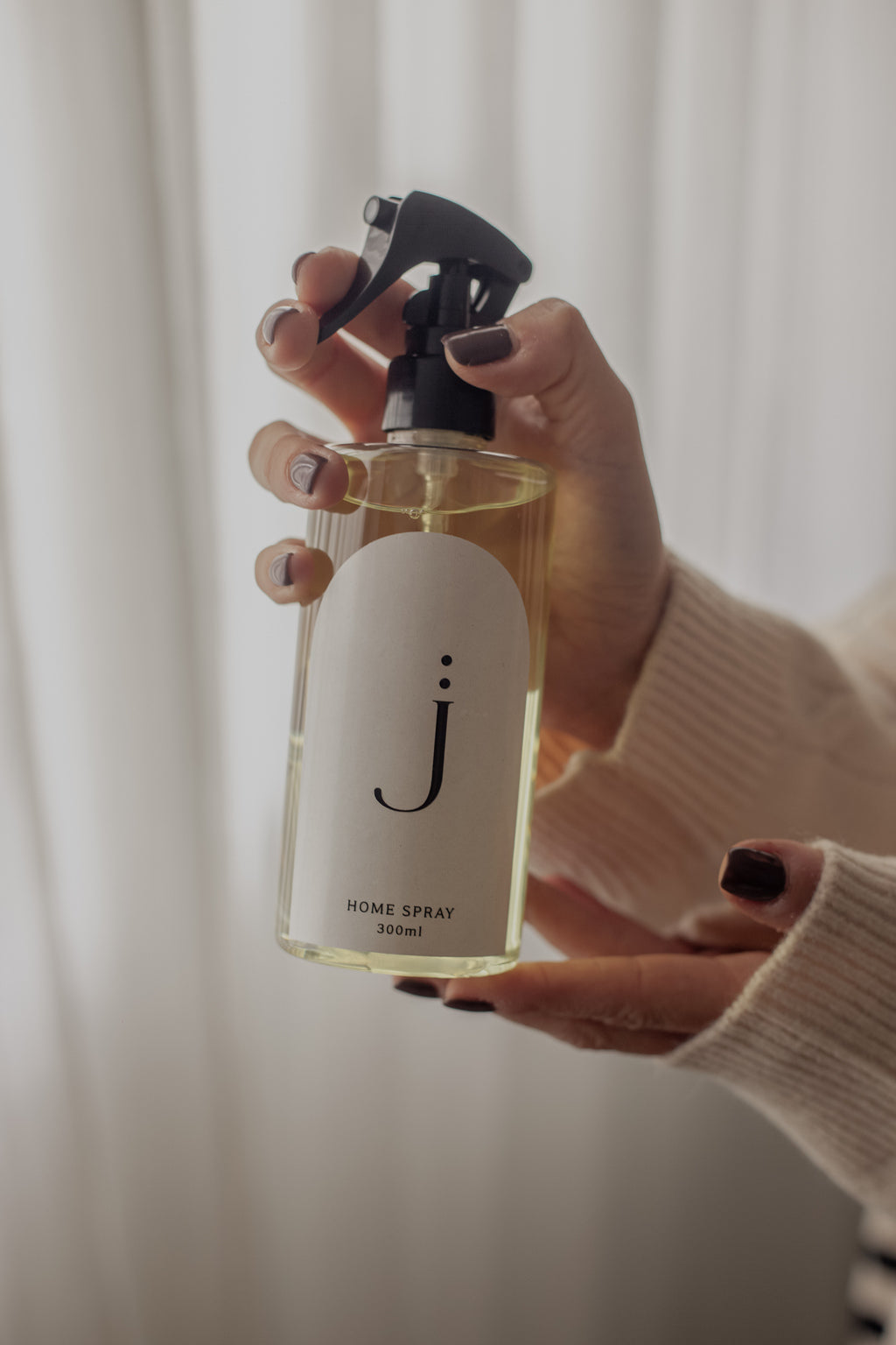 HOME SPRAY JUANA’S