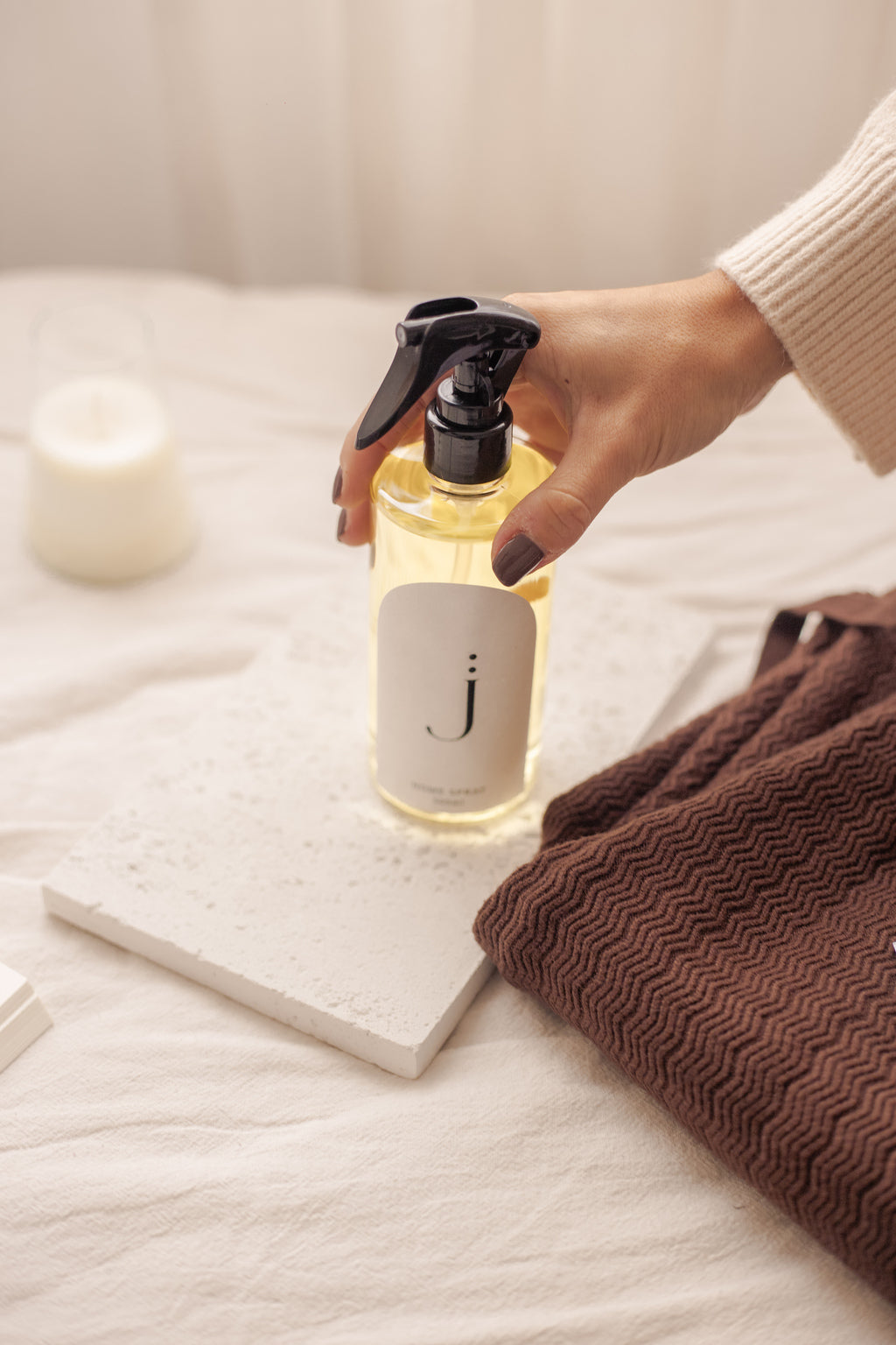 HOME SPRAY JUANA’S