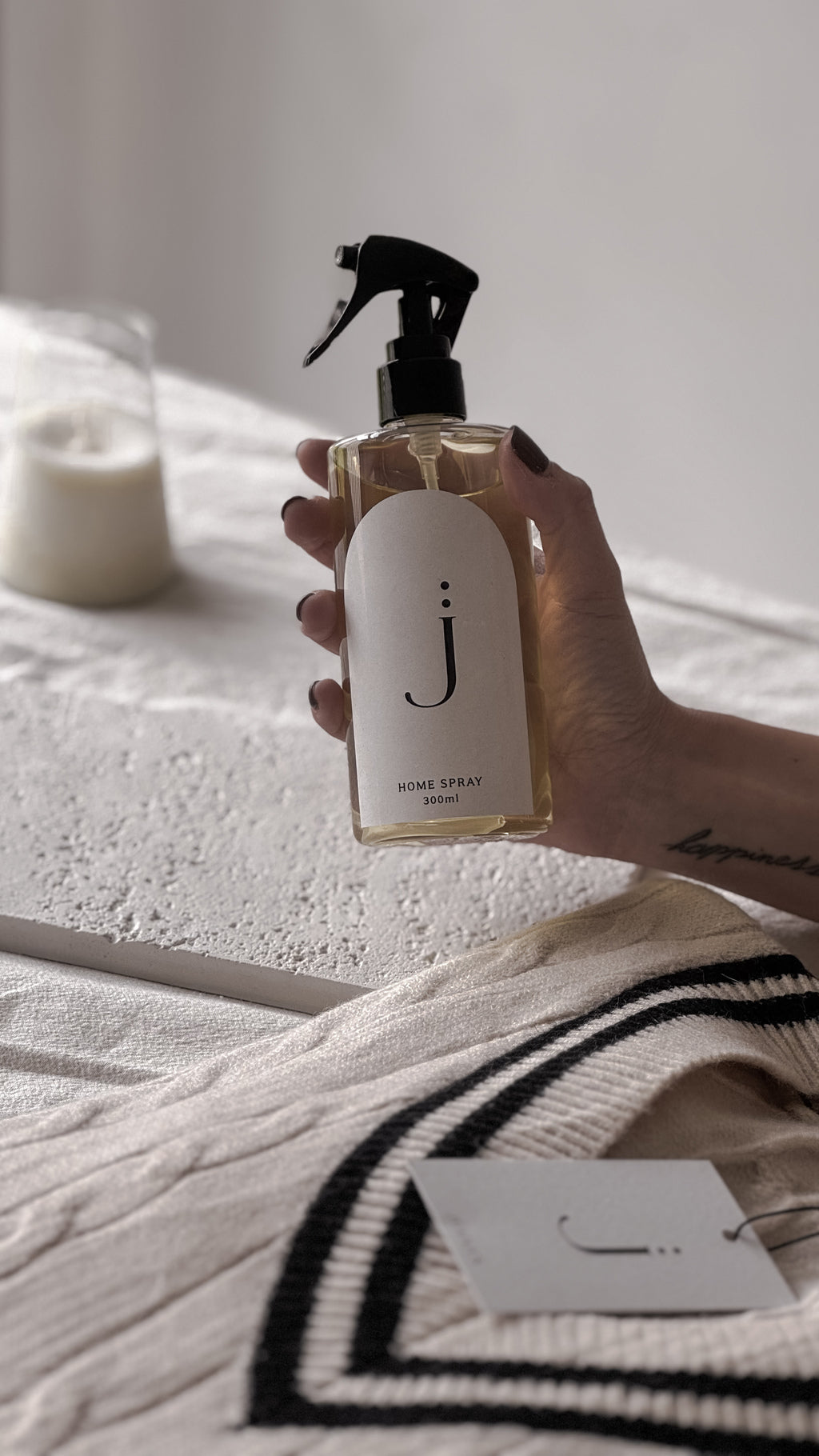 HOME SPRAY JUANA’S