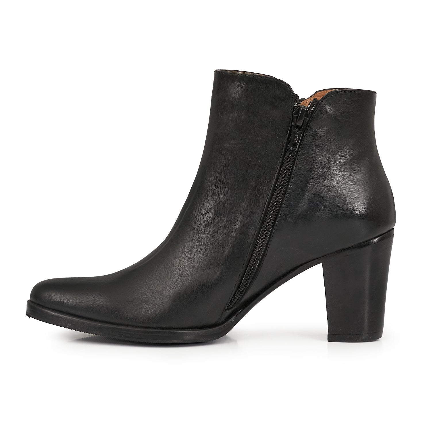 BOTINETA ARIMO NEGRO