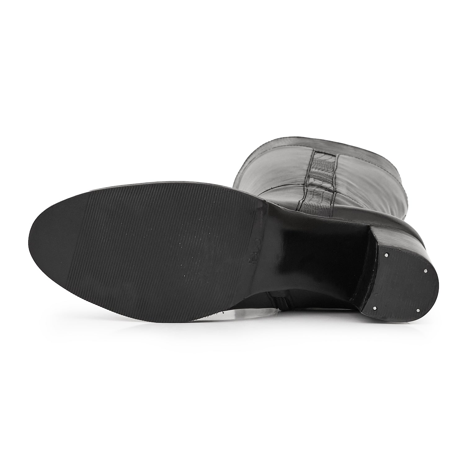 BOTA LANCASTER NEGRA