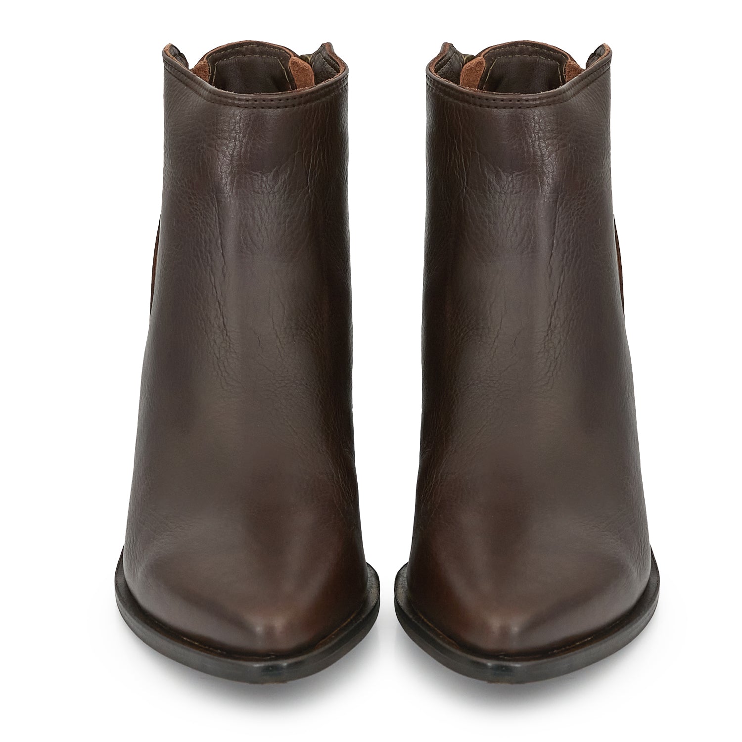 BOTINETA MINTURN CHOCOLATE