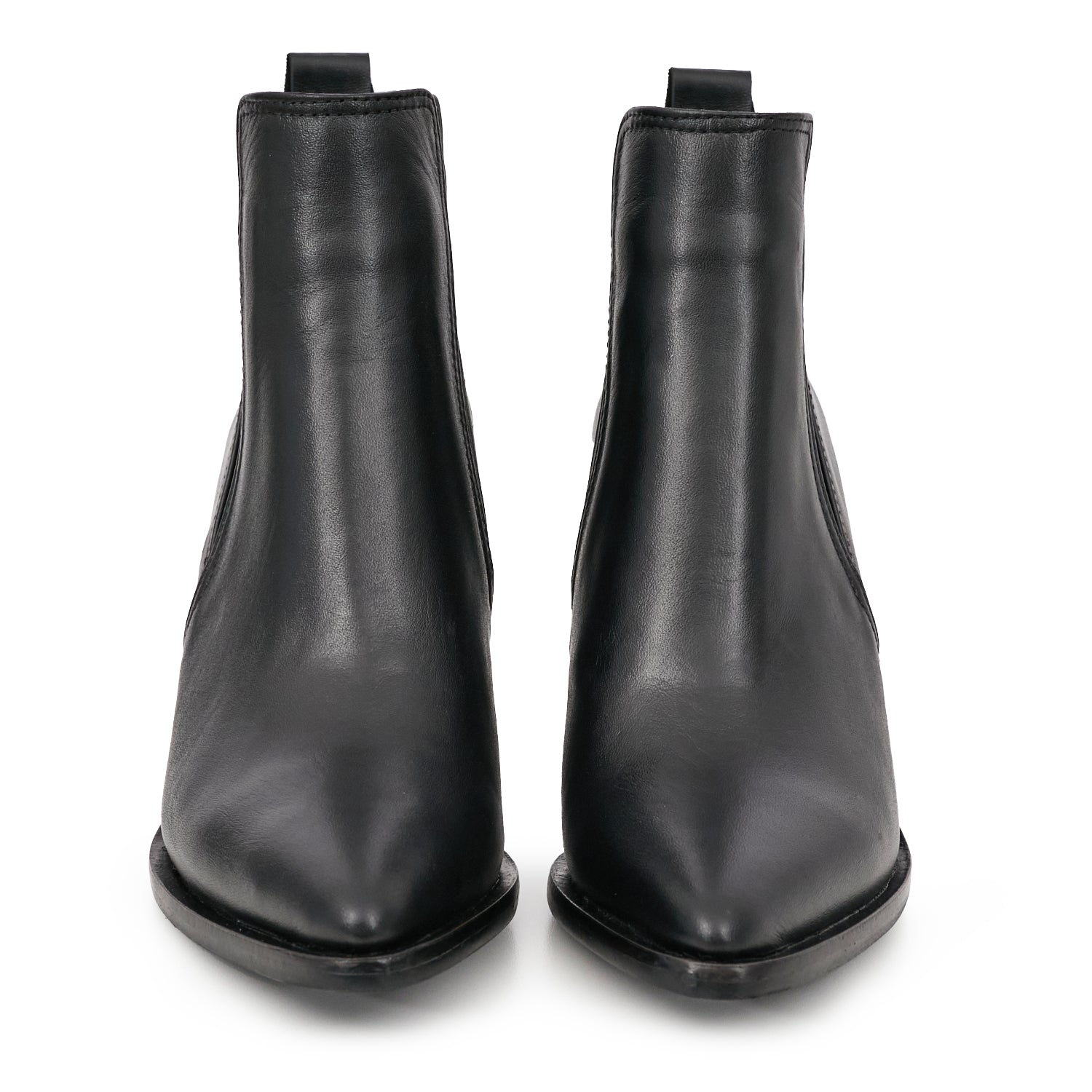 BOTINETA DRAGON NEGRA