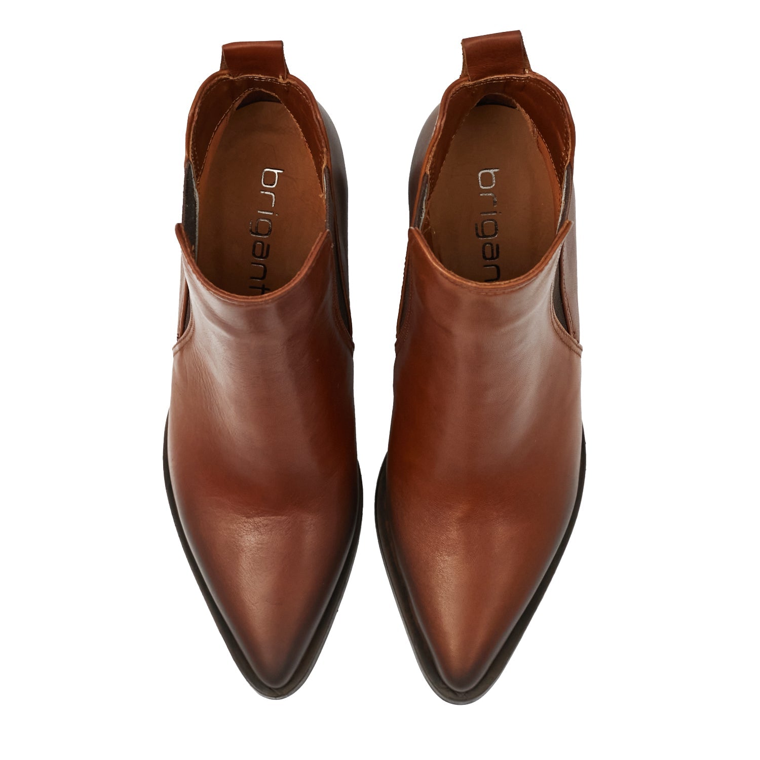 BOTINETA DRAGON SUELA