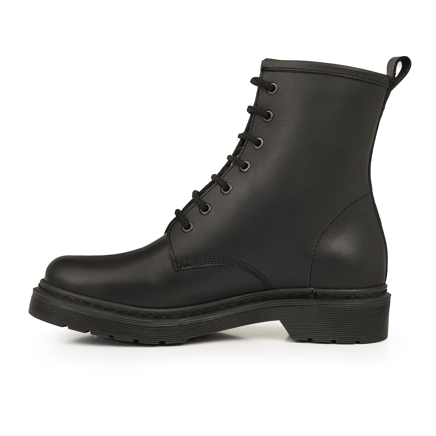 BORCEGO CAMDEN NEGRO