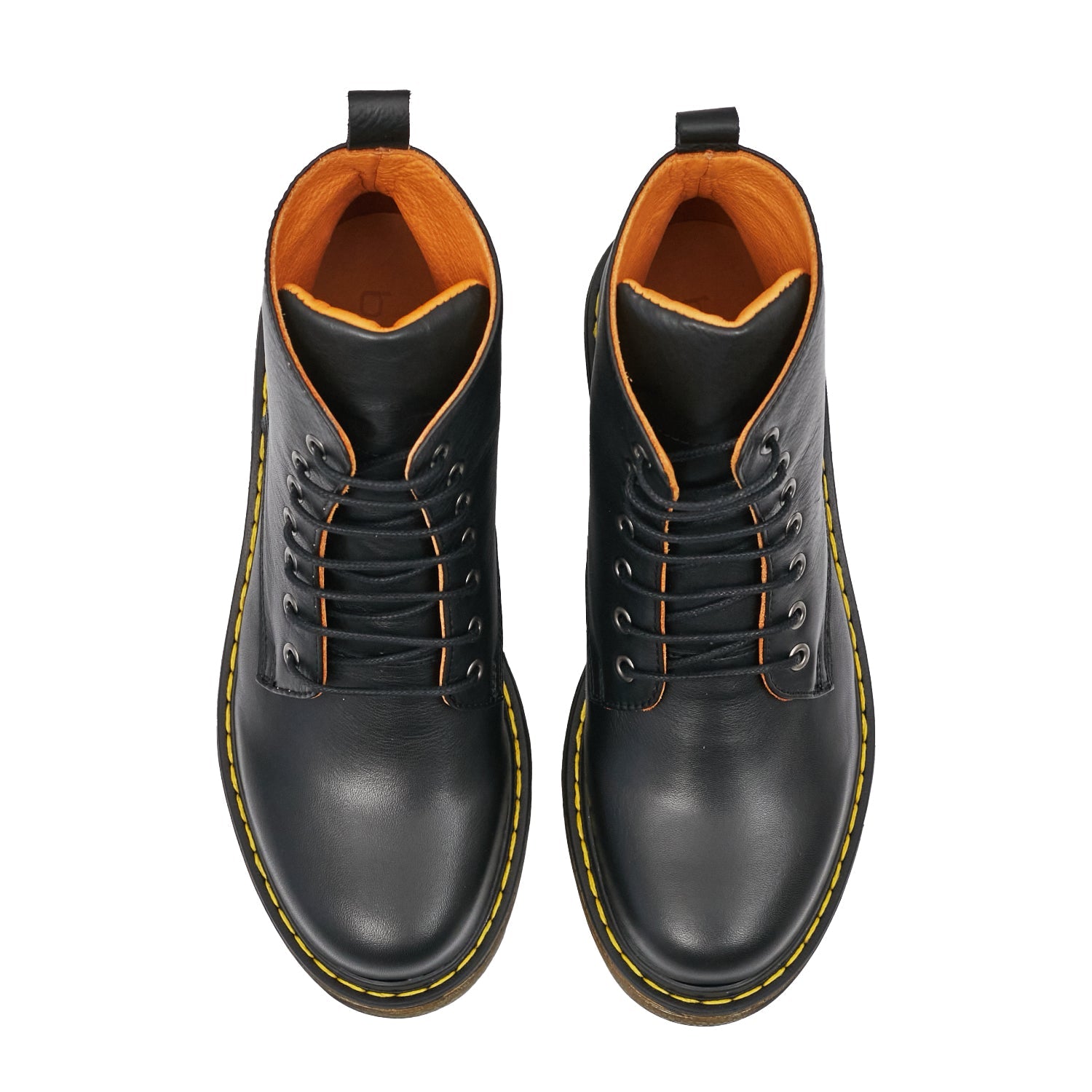 BORCEGO DAYTONA NEGRO