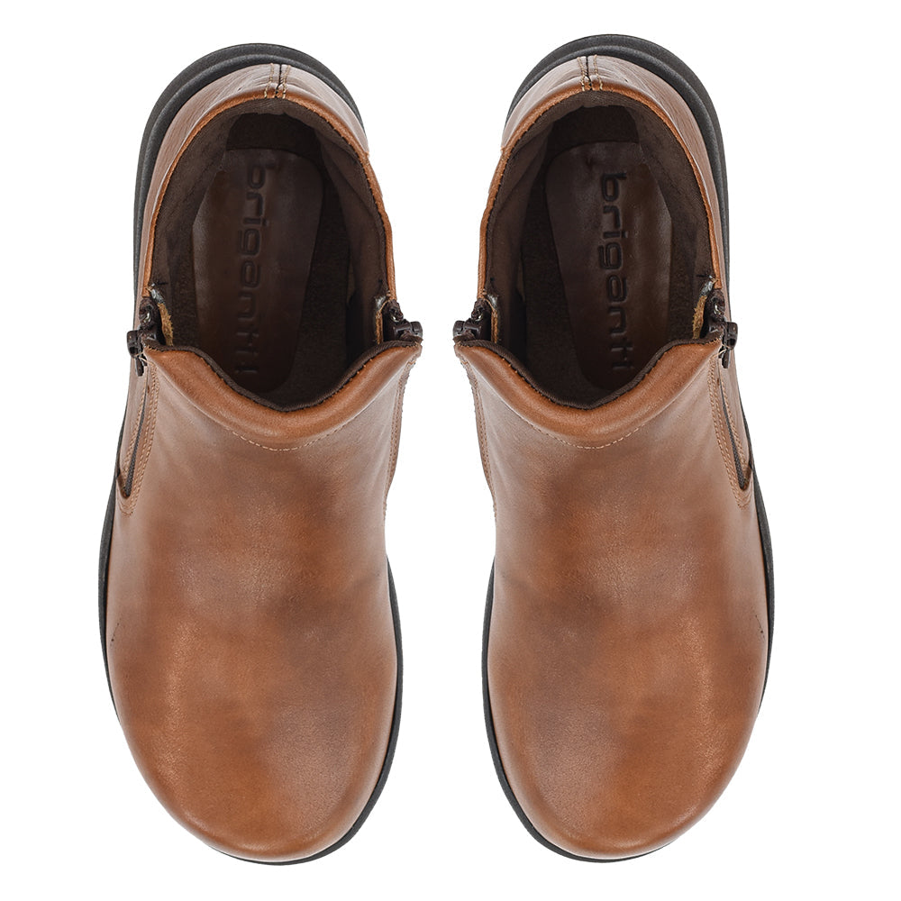 BOTINETA SIGURD SUELA