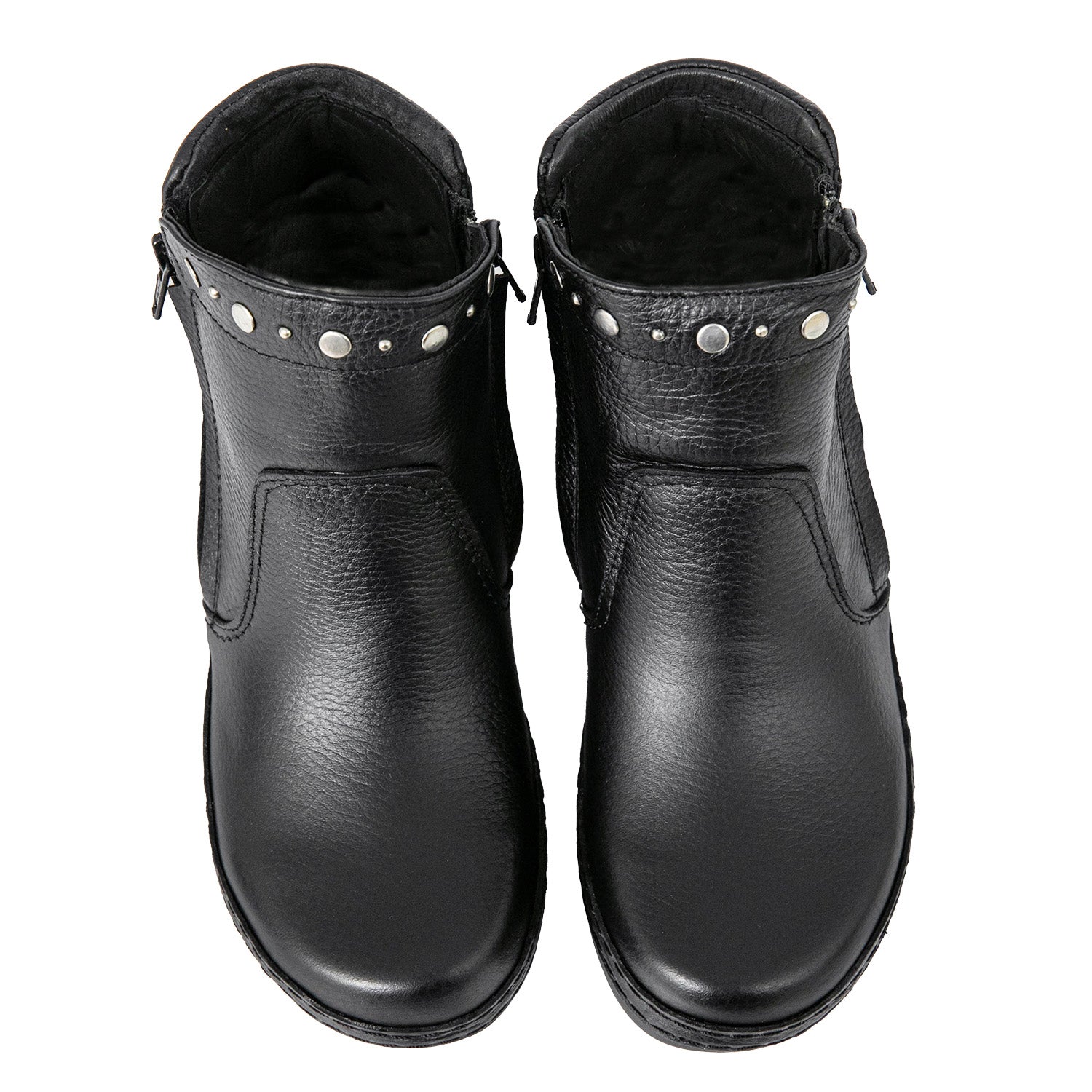 BOTINETA DENALI NEGRA