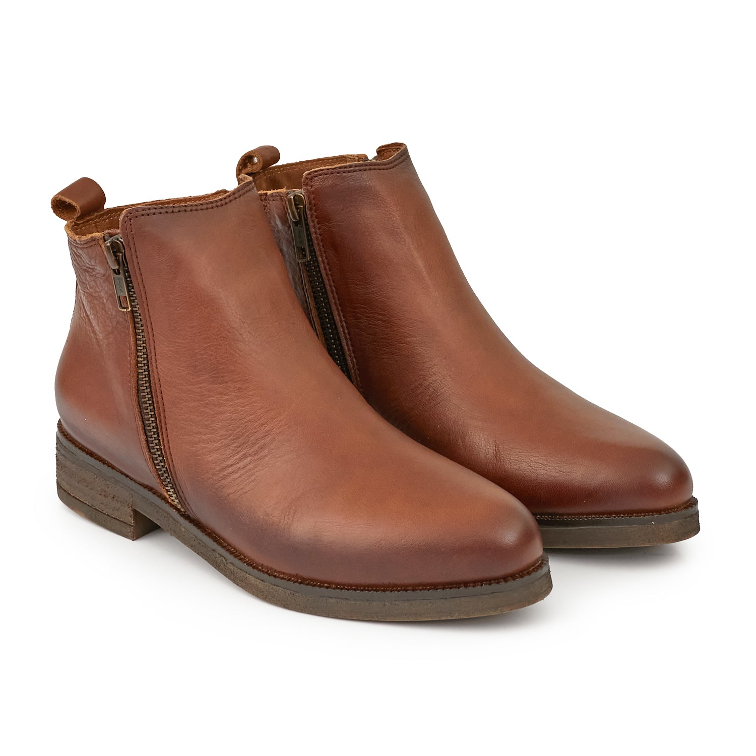 BOTINETA VOCSU SUELA