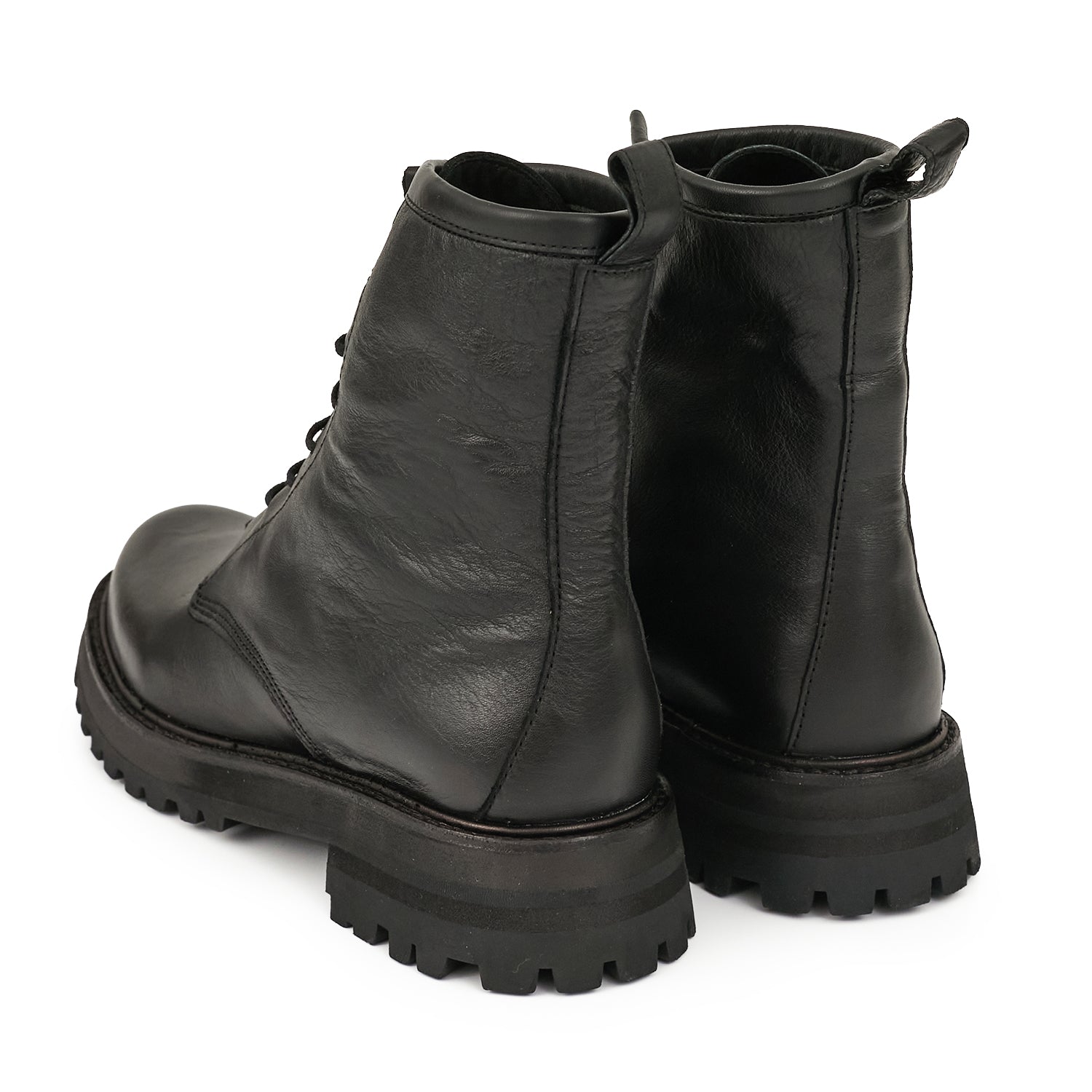 BORCEGO ALMINA NEGRO