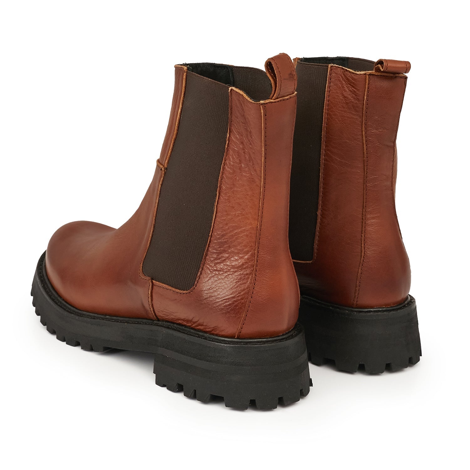 BOTA YORK SUELA