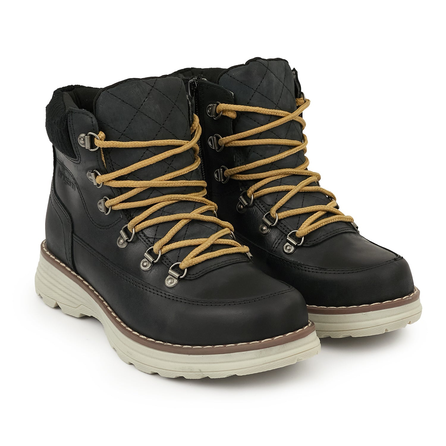 BORCEGO ROCKVILLE NEGRO