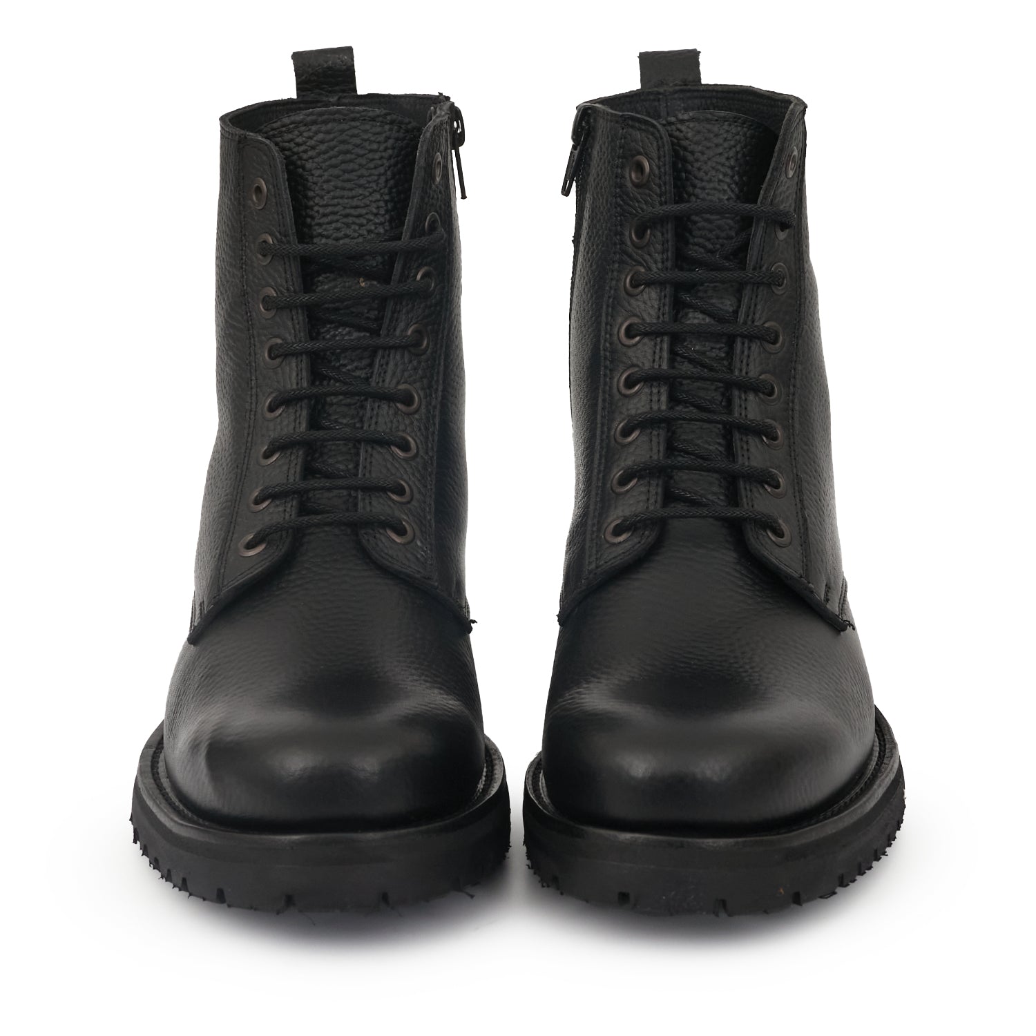 BORCEGO BELLONA NEGRO