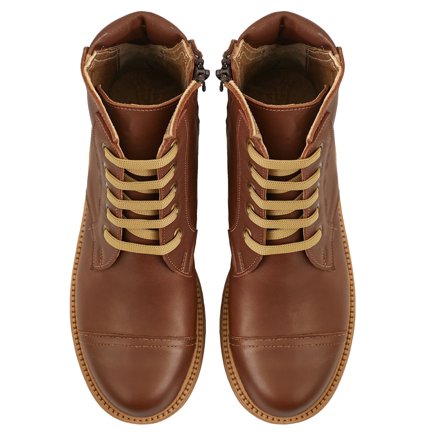 BORCEGO EDINA MARRON