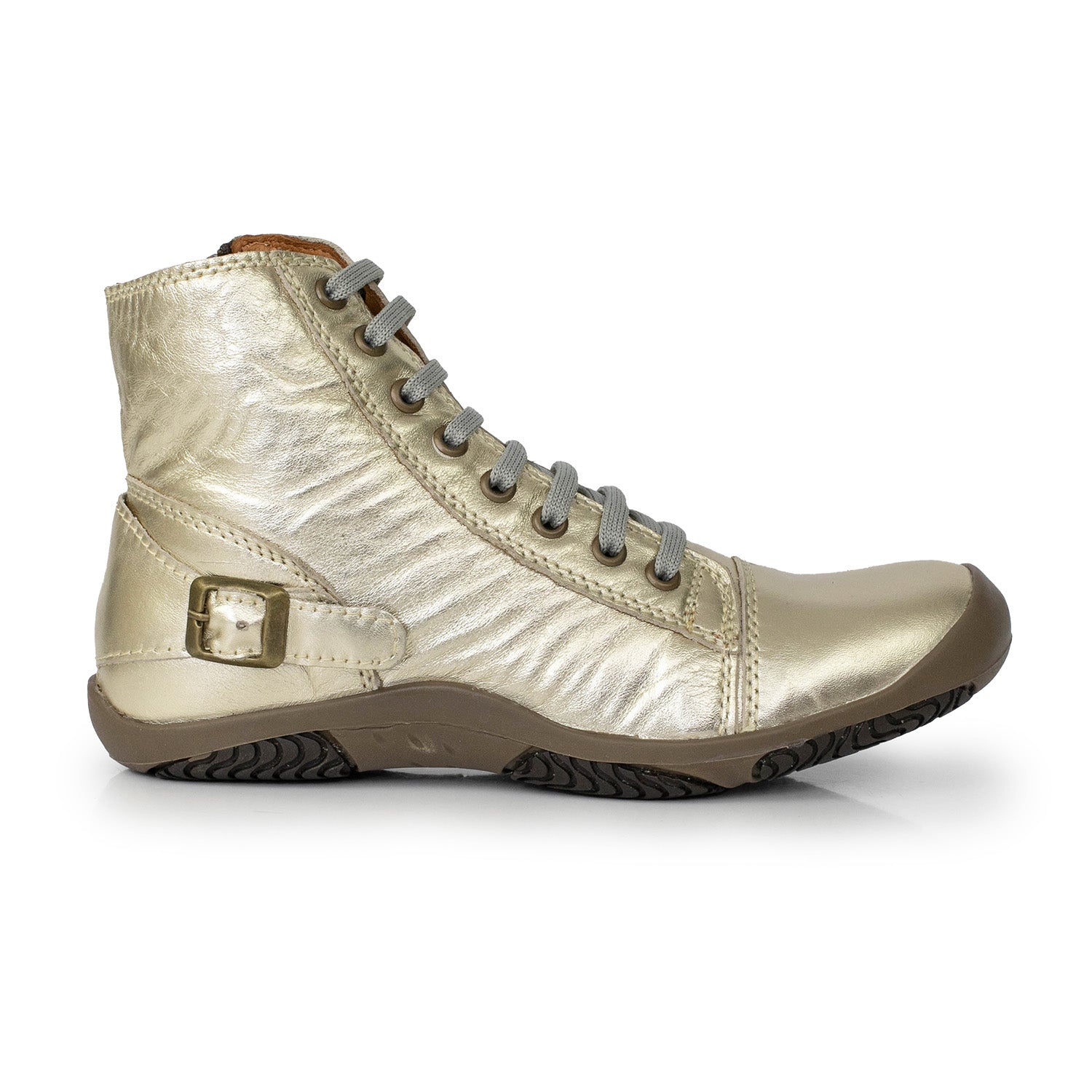 BORCEGO CALIN PLATINO