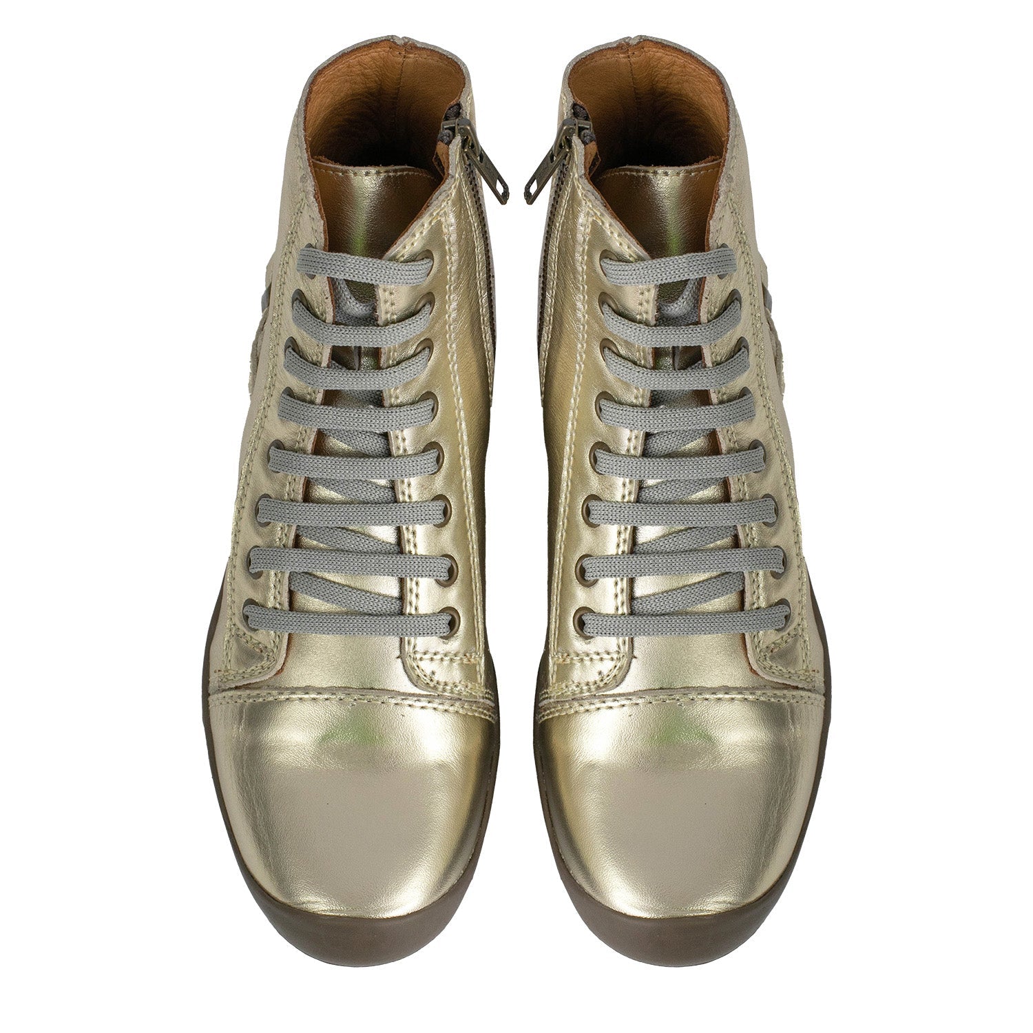 BORCEGO CALIN PLATINO