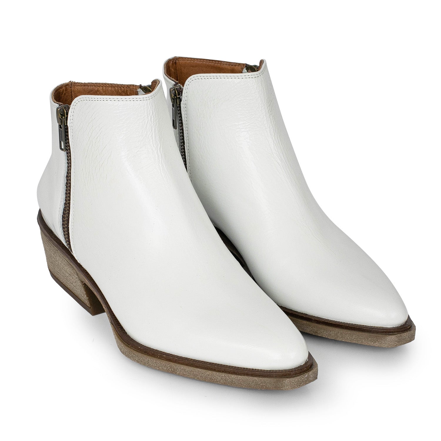 BOTA LORET BLANCA