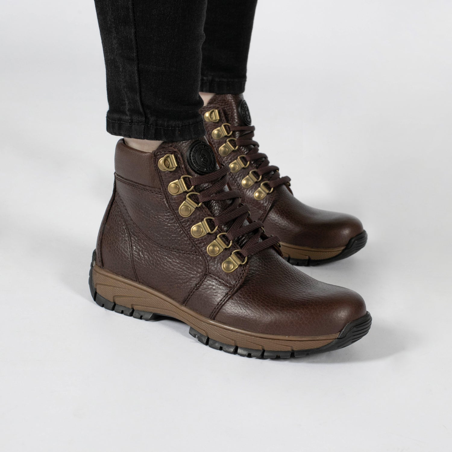 BORCEGO YONKERS CHOCOLATE