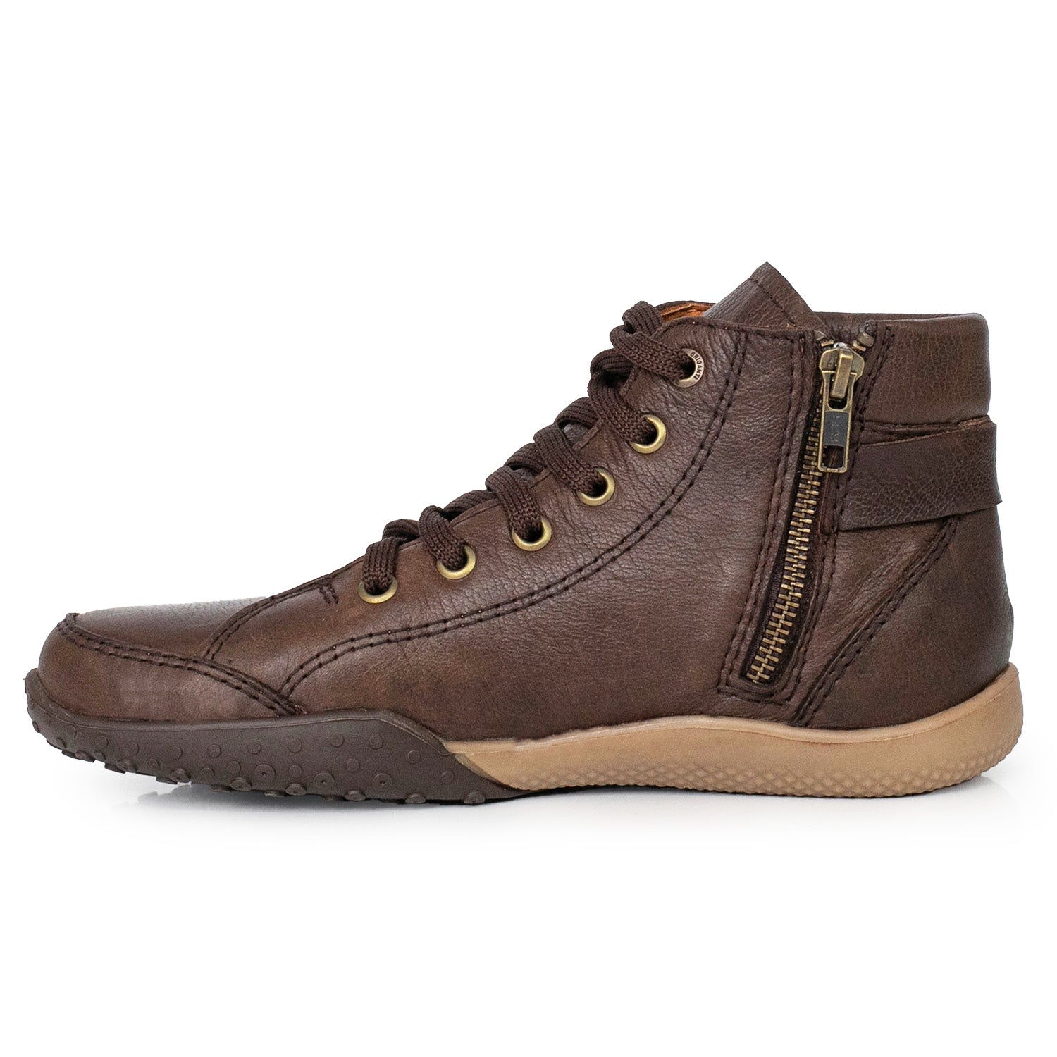 BORCEGO GAMLI CHOCOLATE