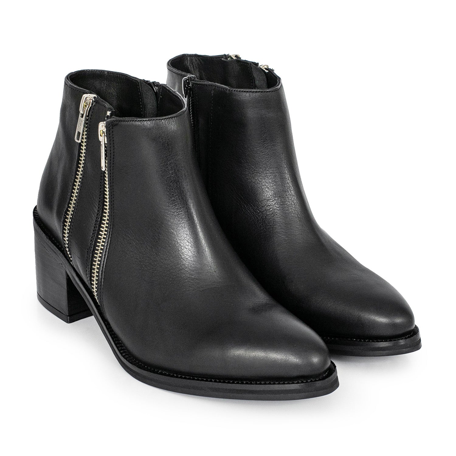 BOTA WODEN NEGRA
