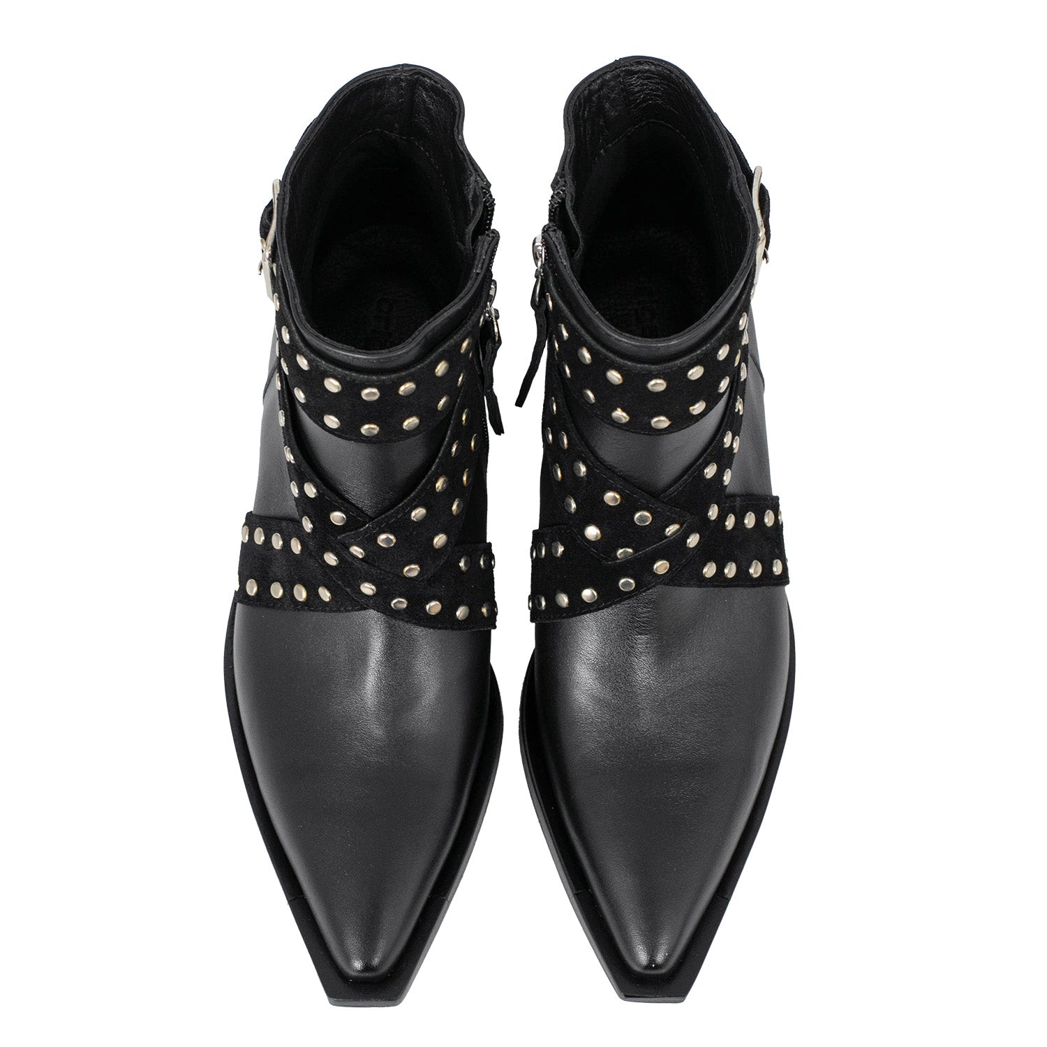 BOTA REIGN NEGRA