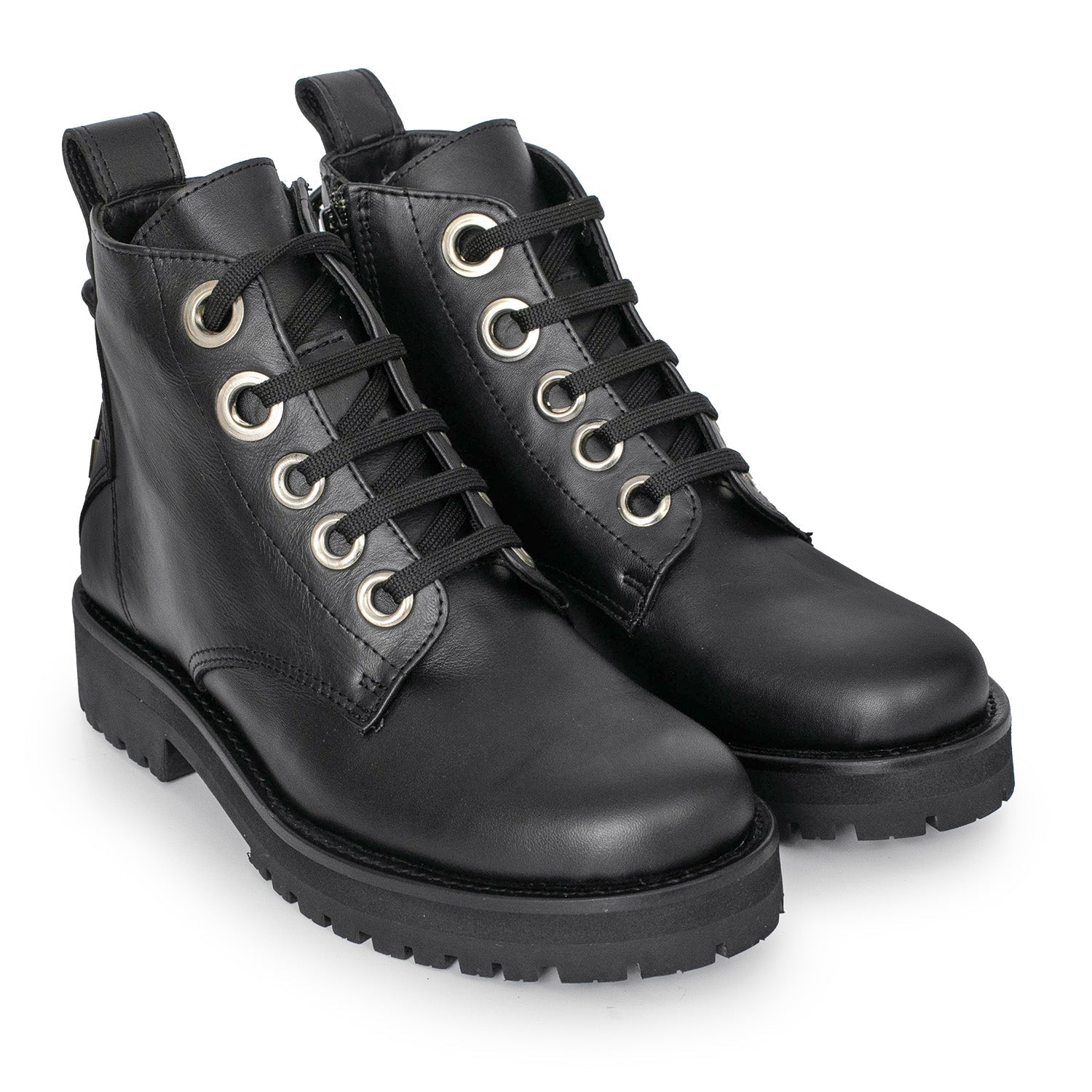 BORCEGO RICHLAND NEGRO