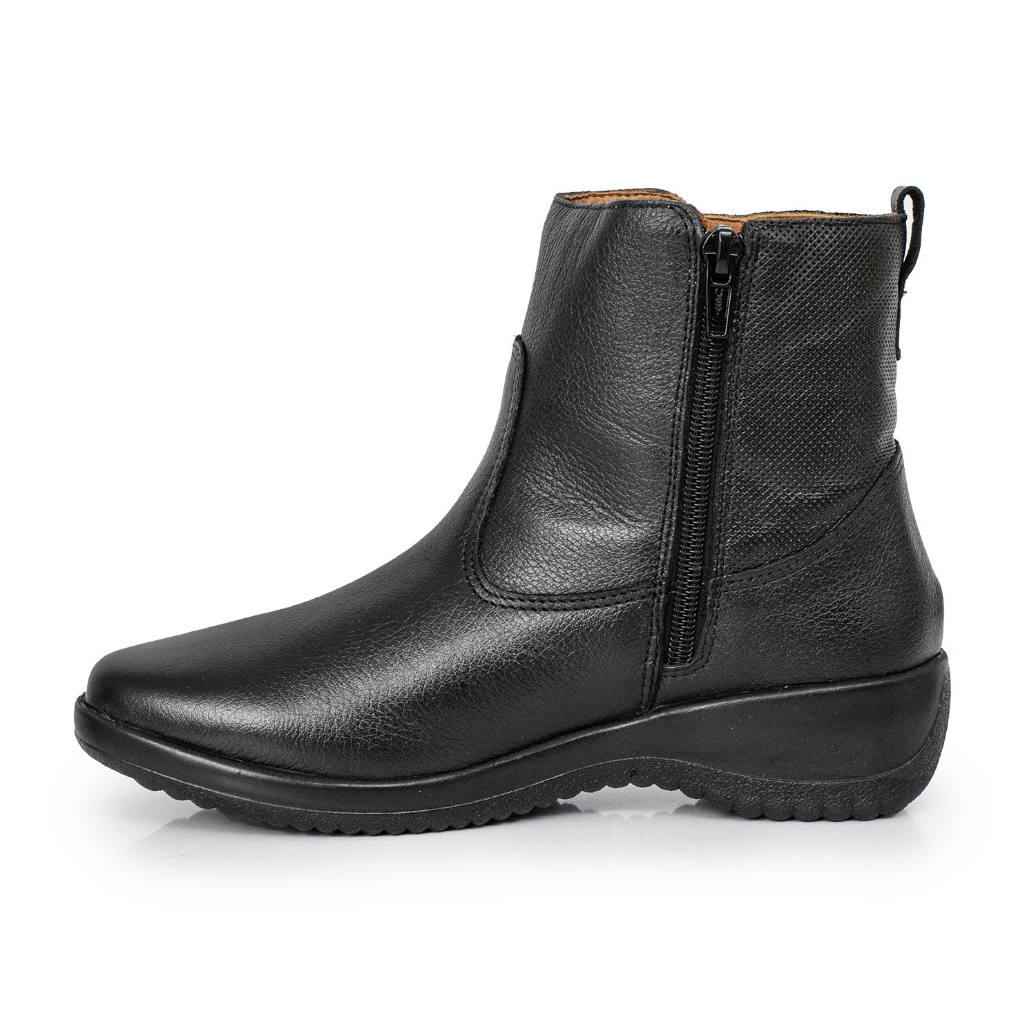 BOTA KITTAN NEGRA