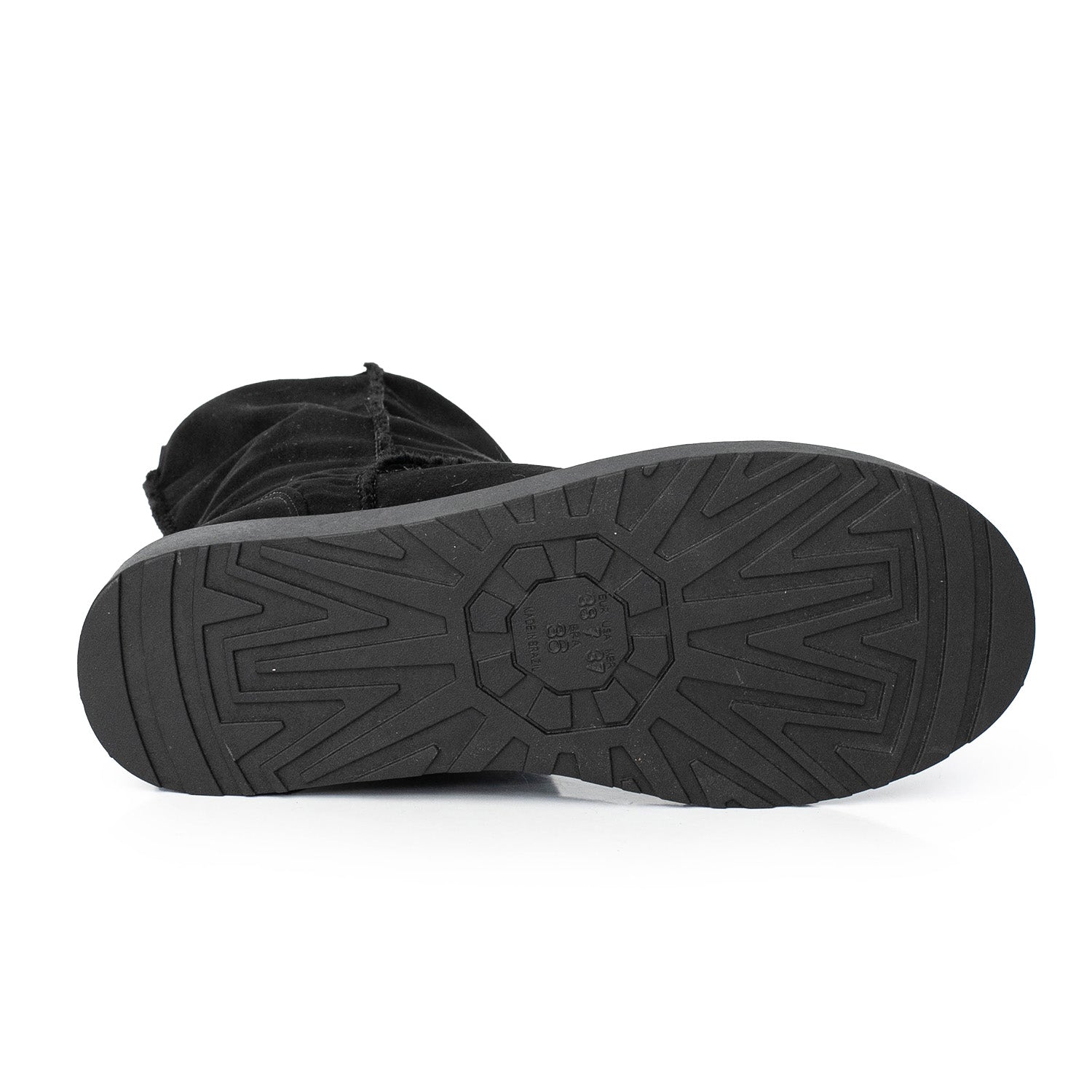 PANTUBOTA BAMBI NEGRA