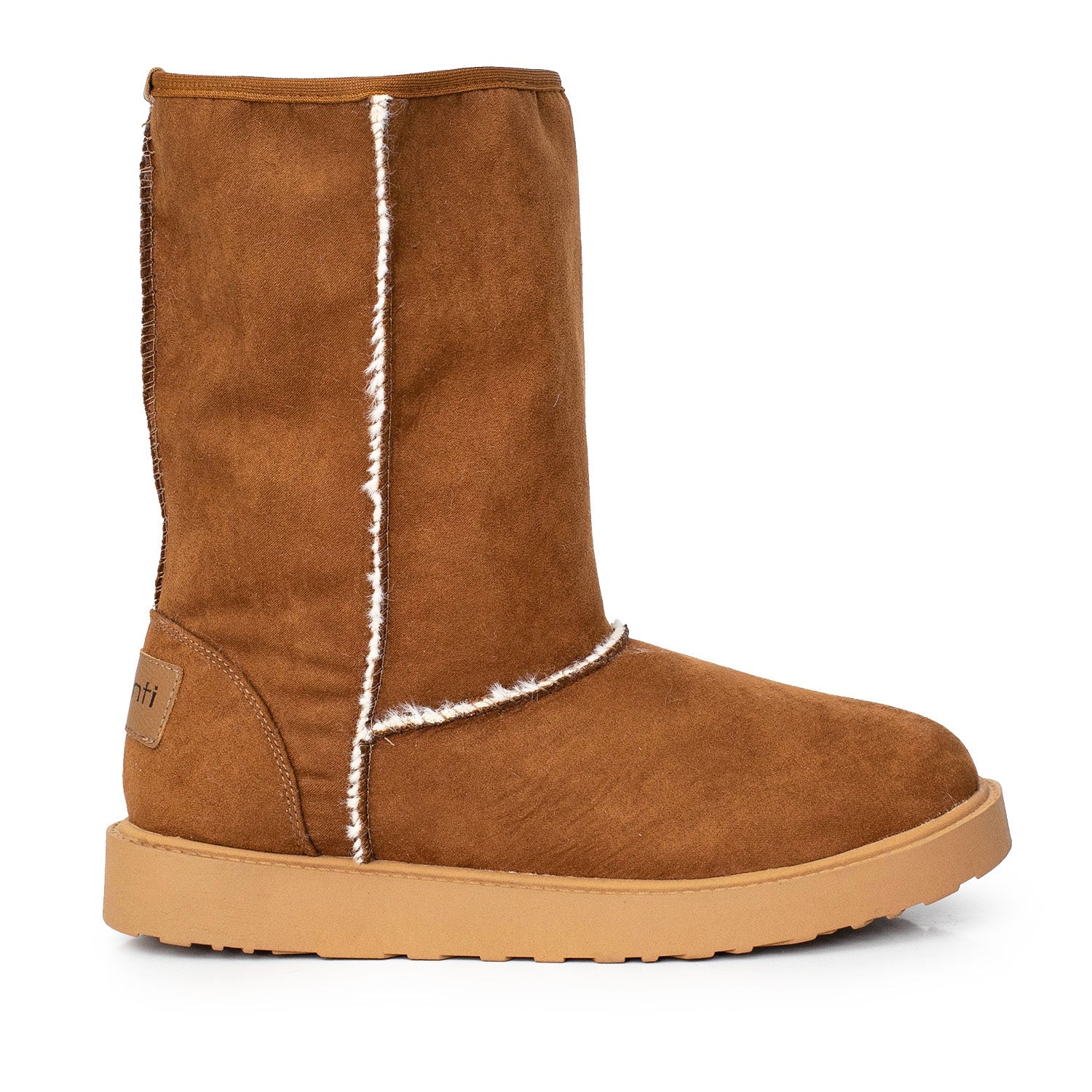 PANTUBOTA BAMBI SUELA