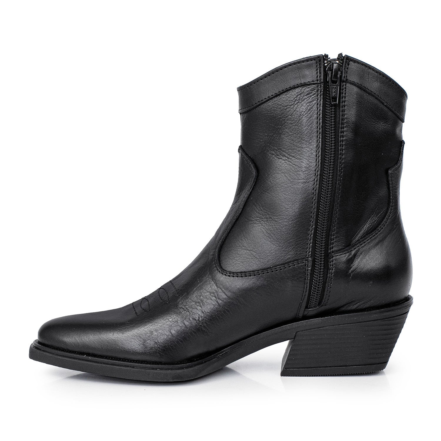 BOTA FREYA NEGRA