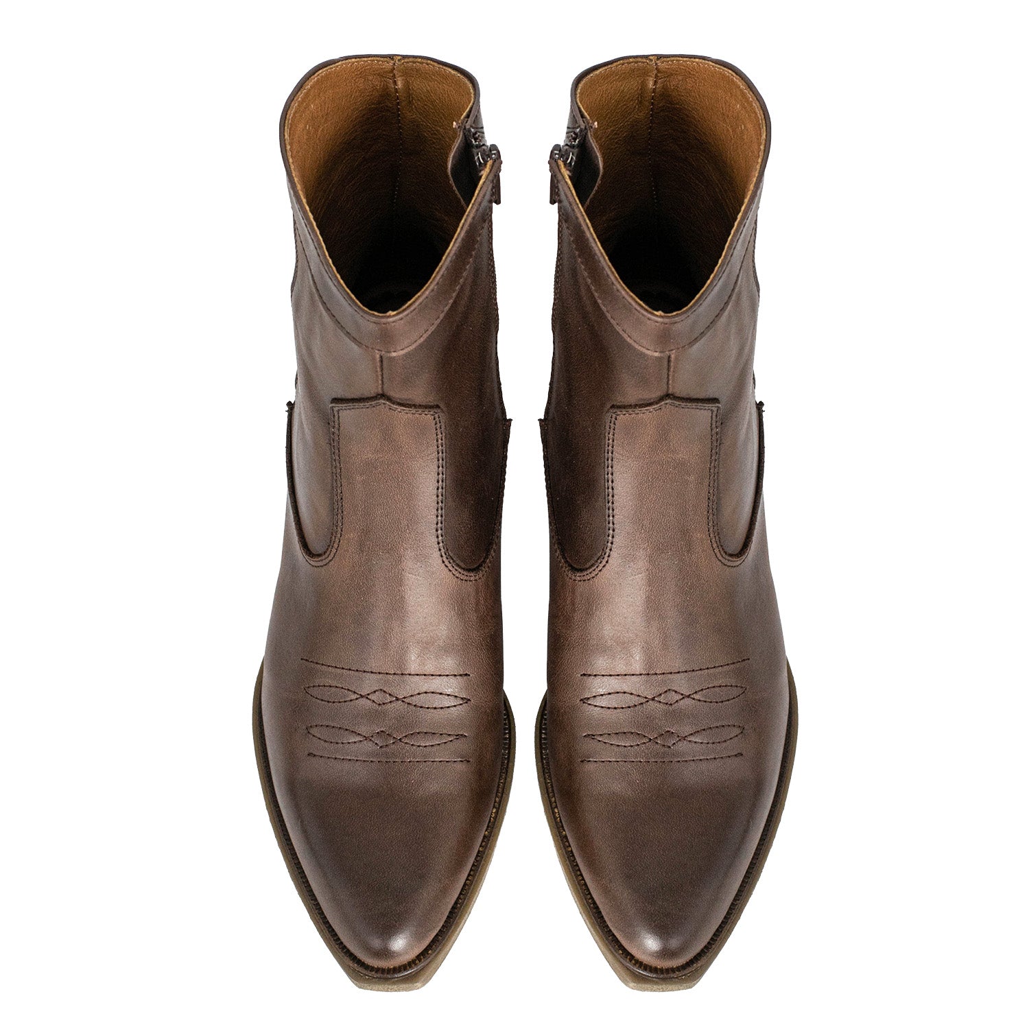 BOTA FREYA CHOCOLATE