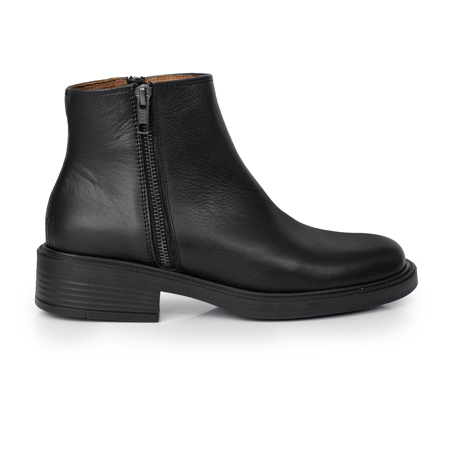 BOTA MERIDIAN NEGRA