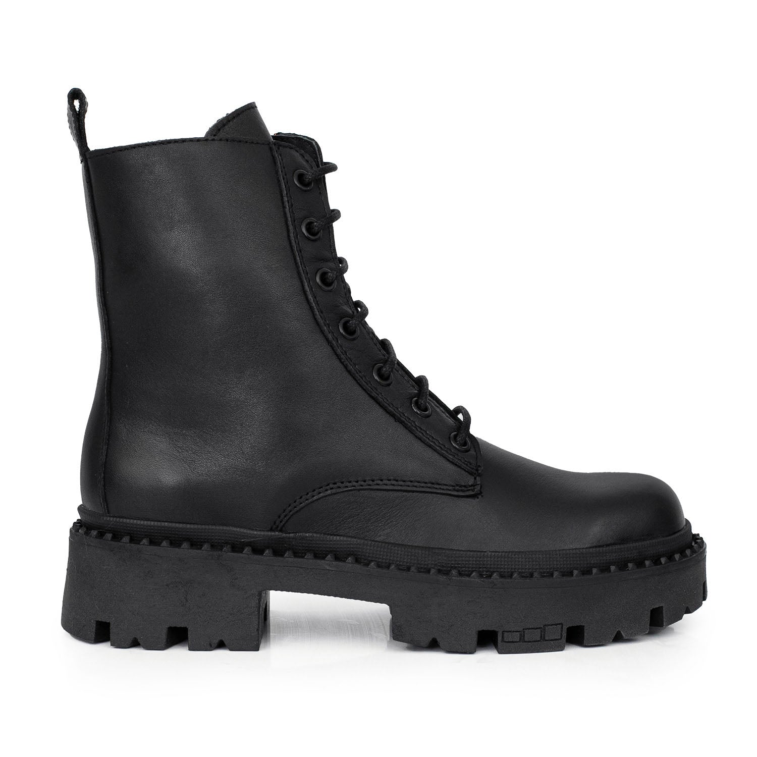 BORCEGO BUFFALO NEGRO