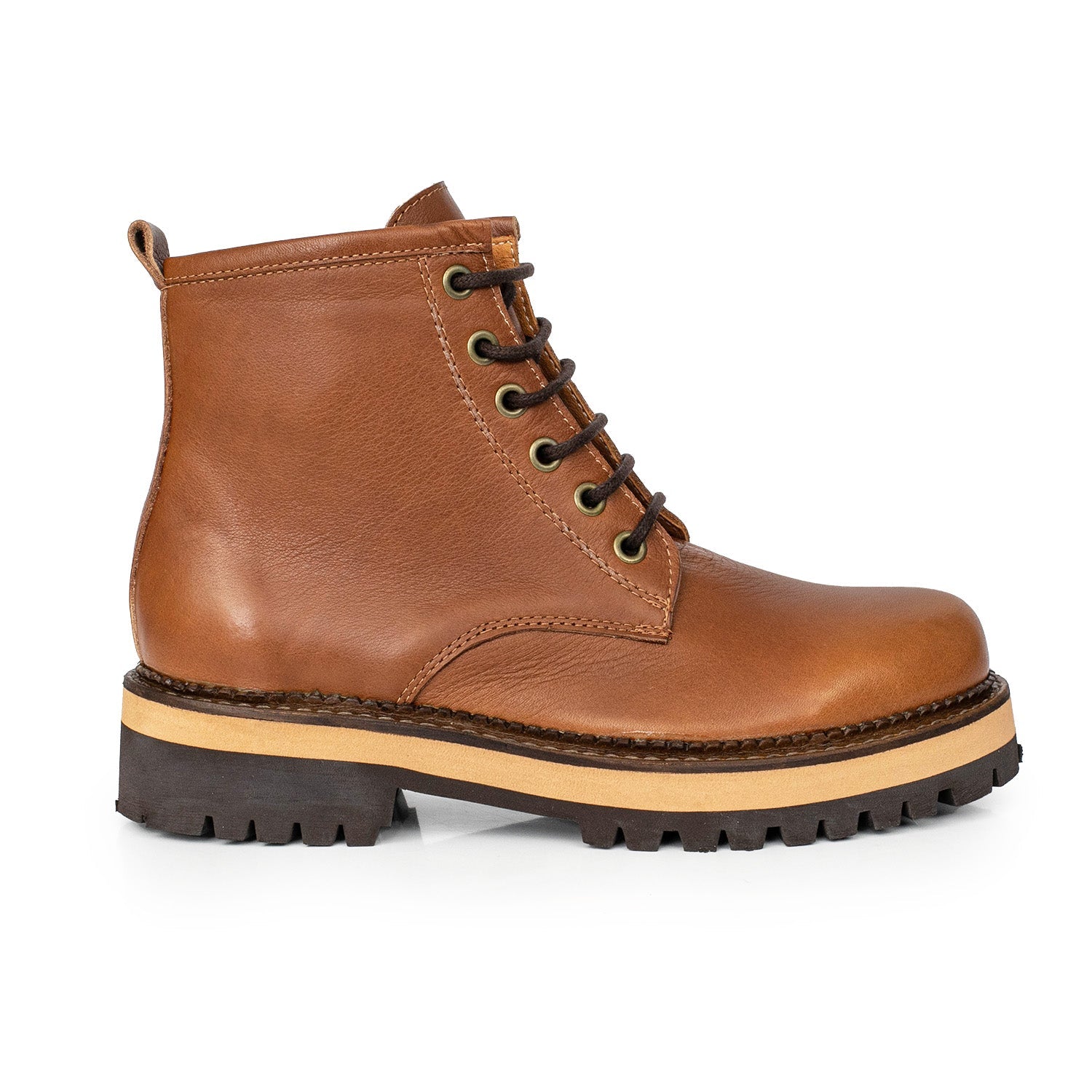 BORCEGO CAMPIA SUELA