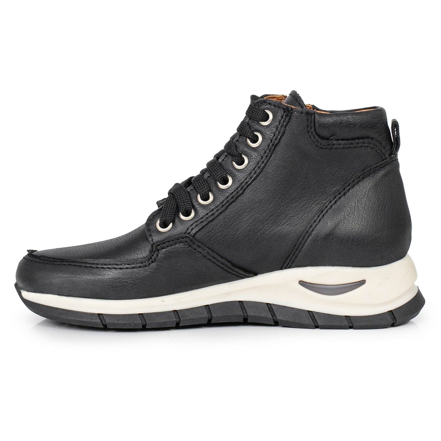 BORCEGO FRANCIS NEGRO